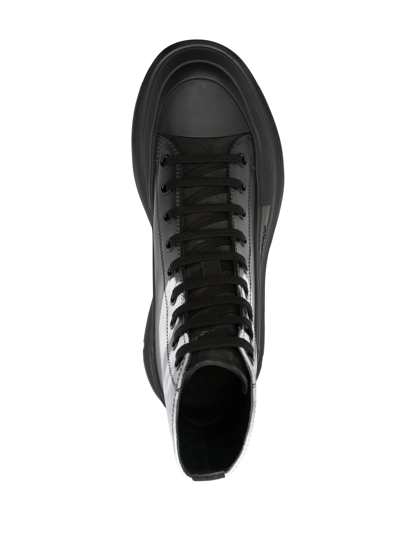 Tread Slick boots