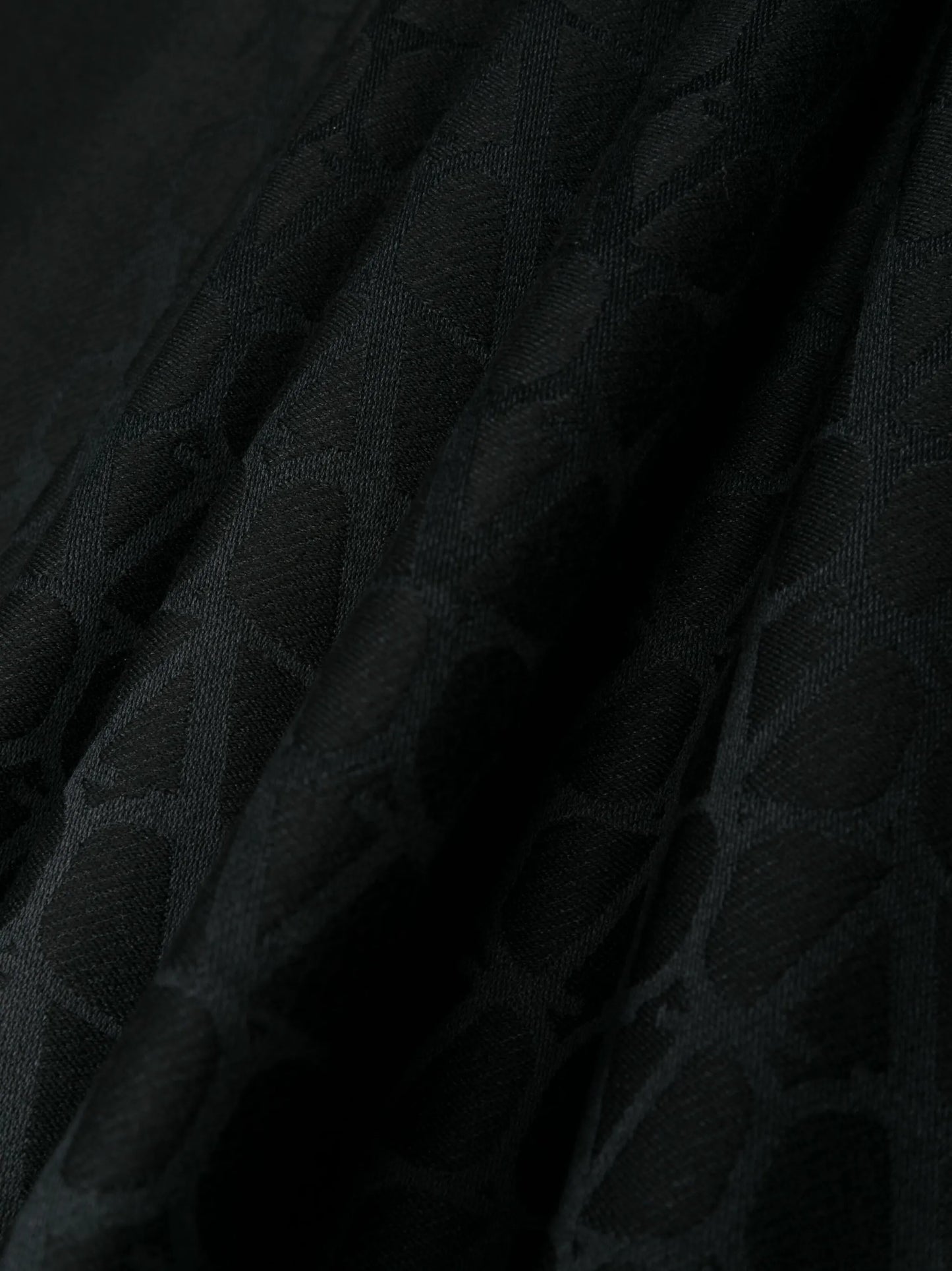 VLogo Signature scarf