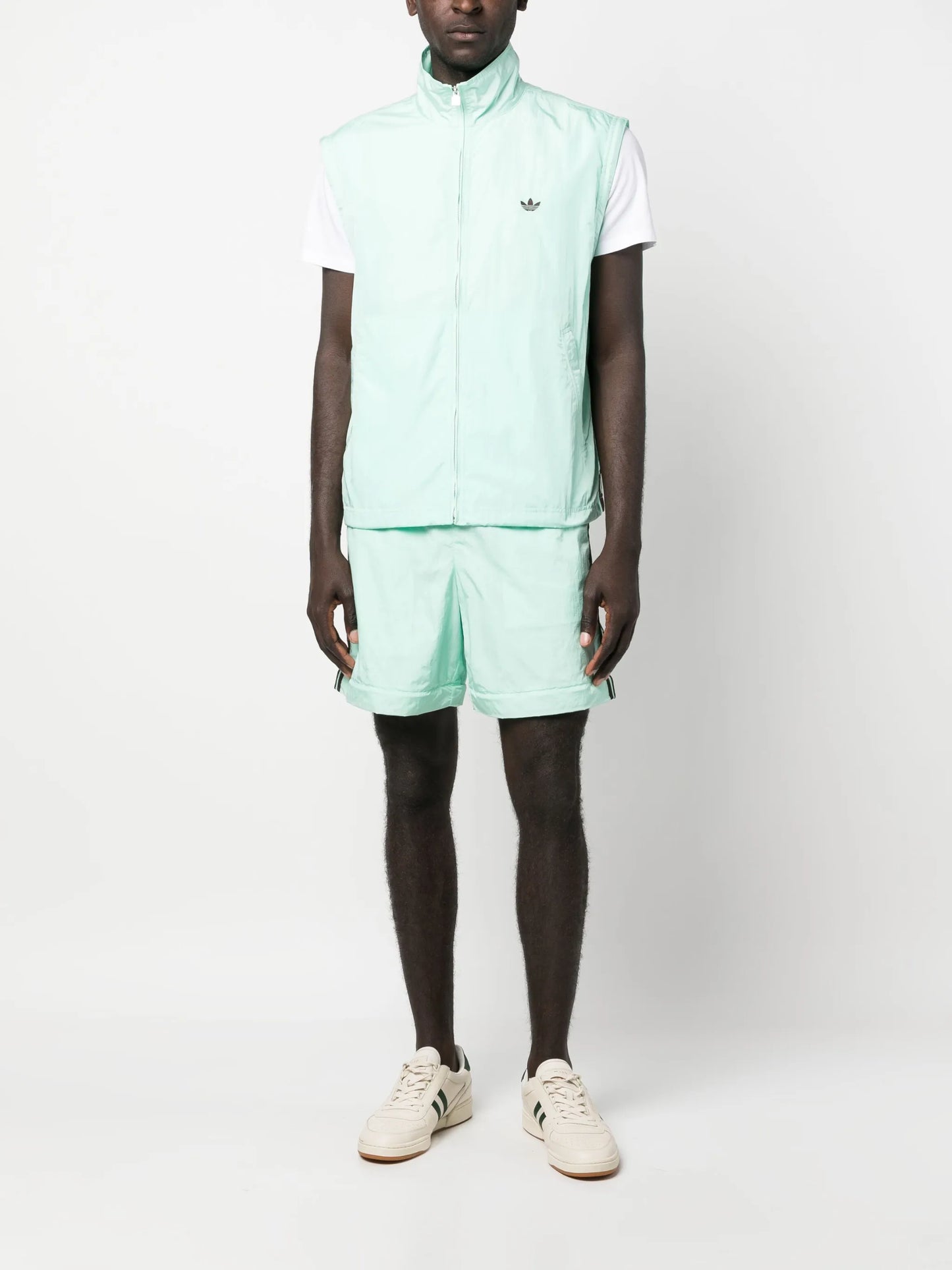 x Wales Bonner Adicolor Lock Up jacket
