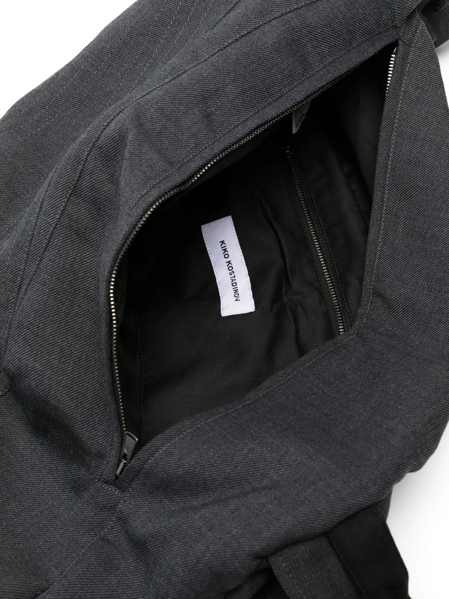 Solo crossbody bag