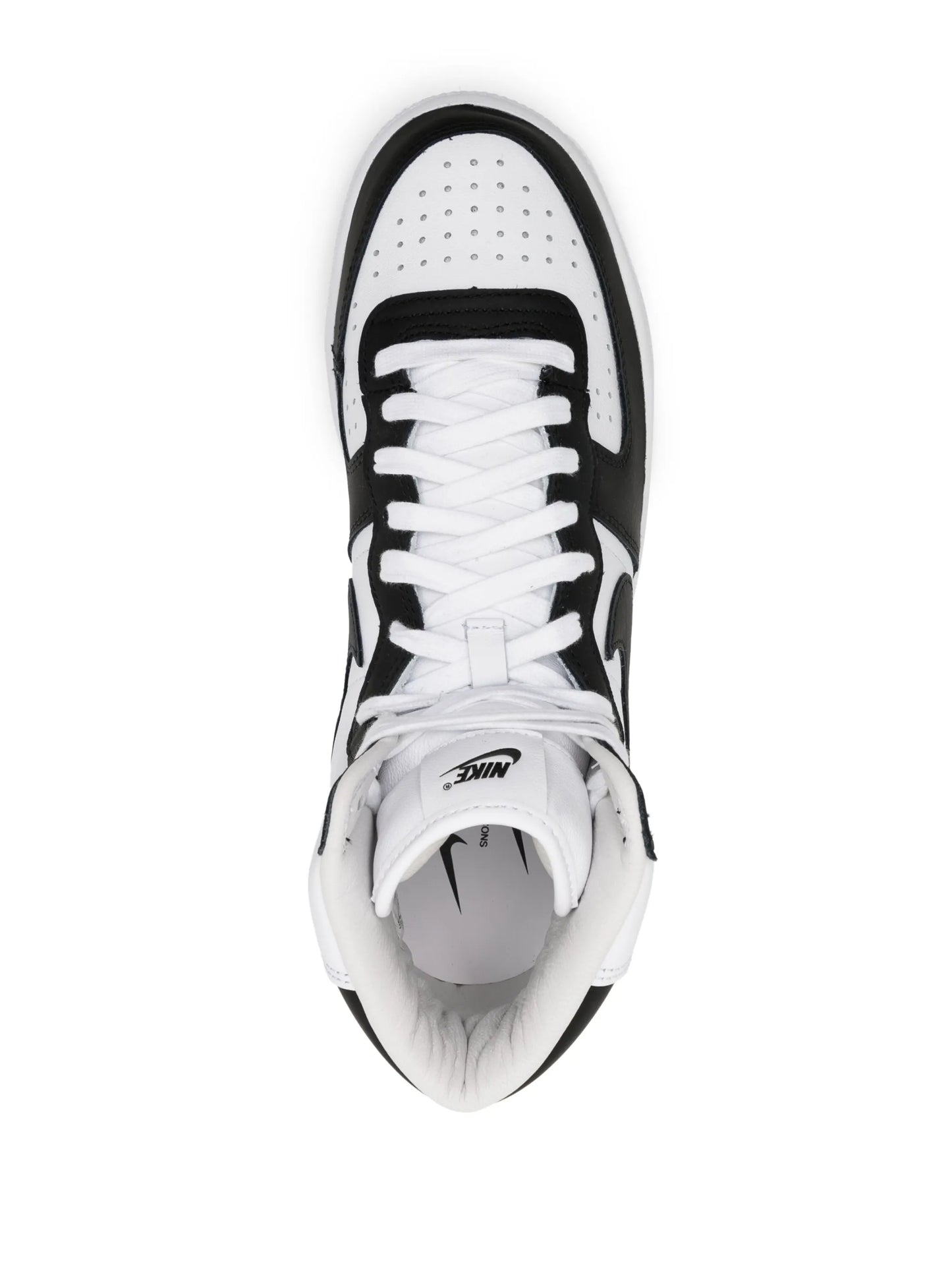 x Nike Terminator high-top sneakers
