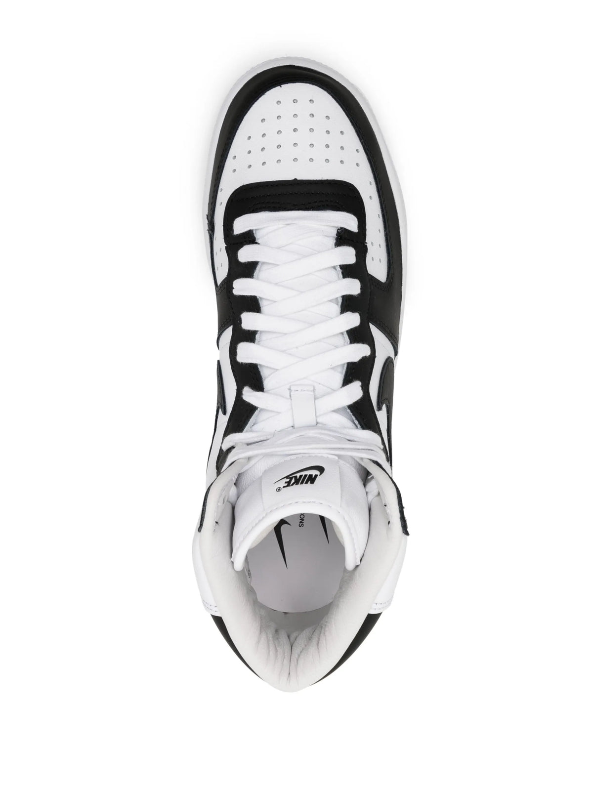 x Nike Terminator high-top sneakers