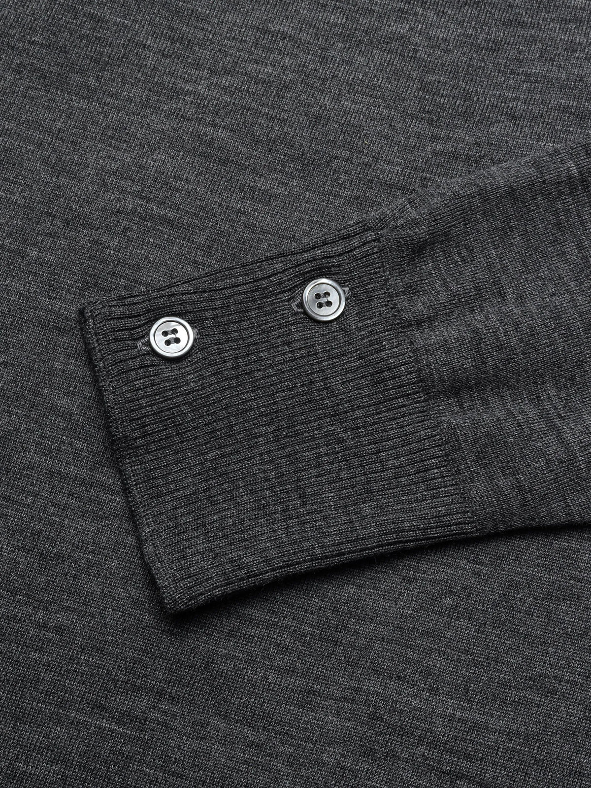 4-Bar stripe sweater