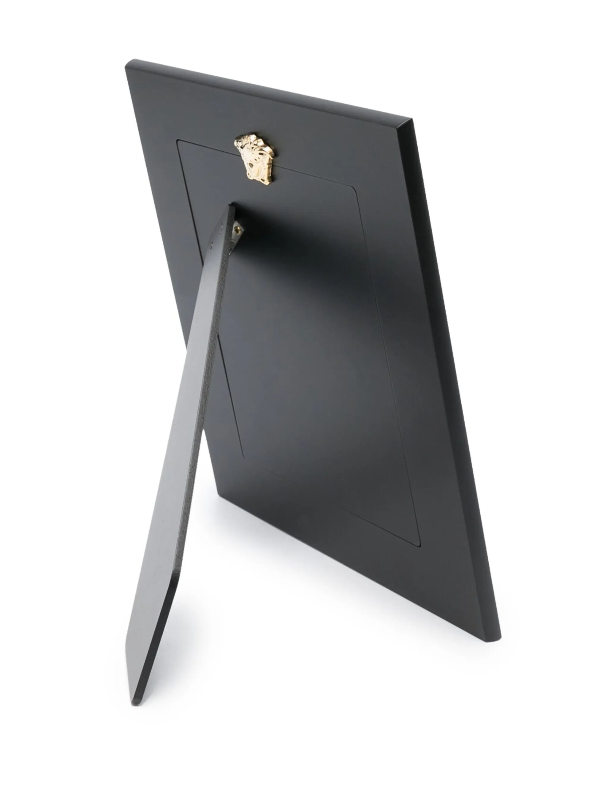 logo-debossed photo frame (15x20cm)