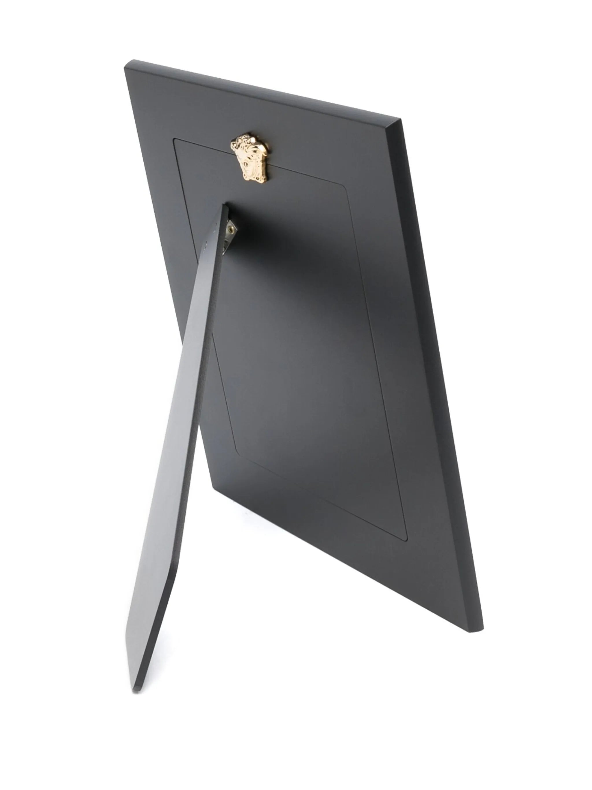 logo-debossed photo frame (15x20cm)