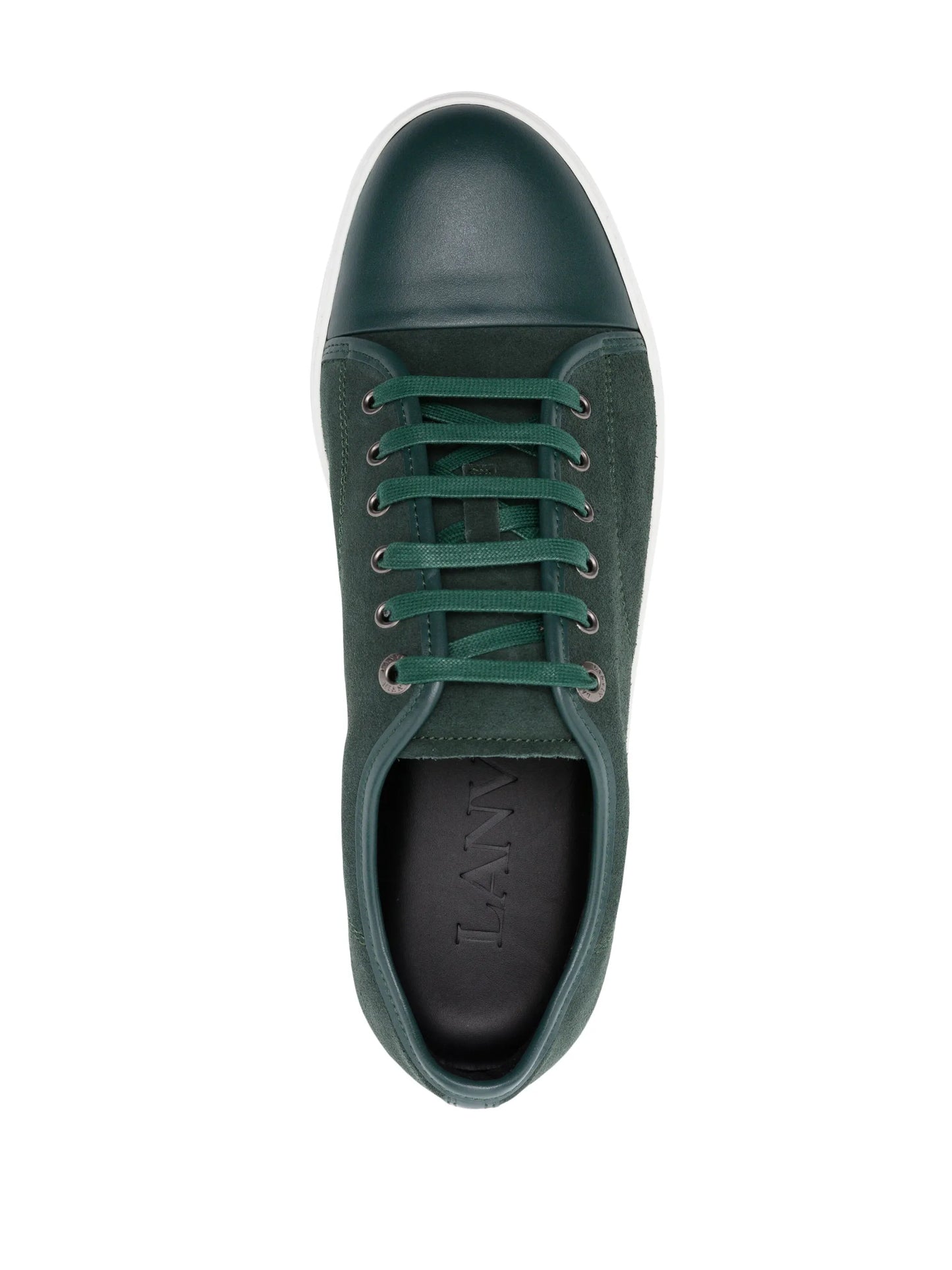 DBB1 suede sneakers