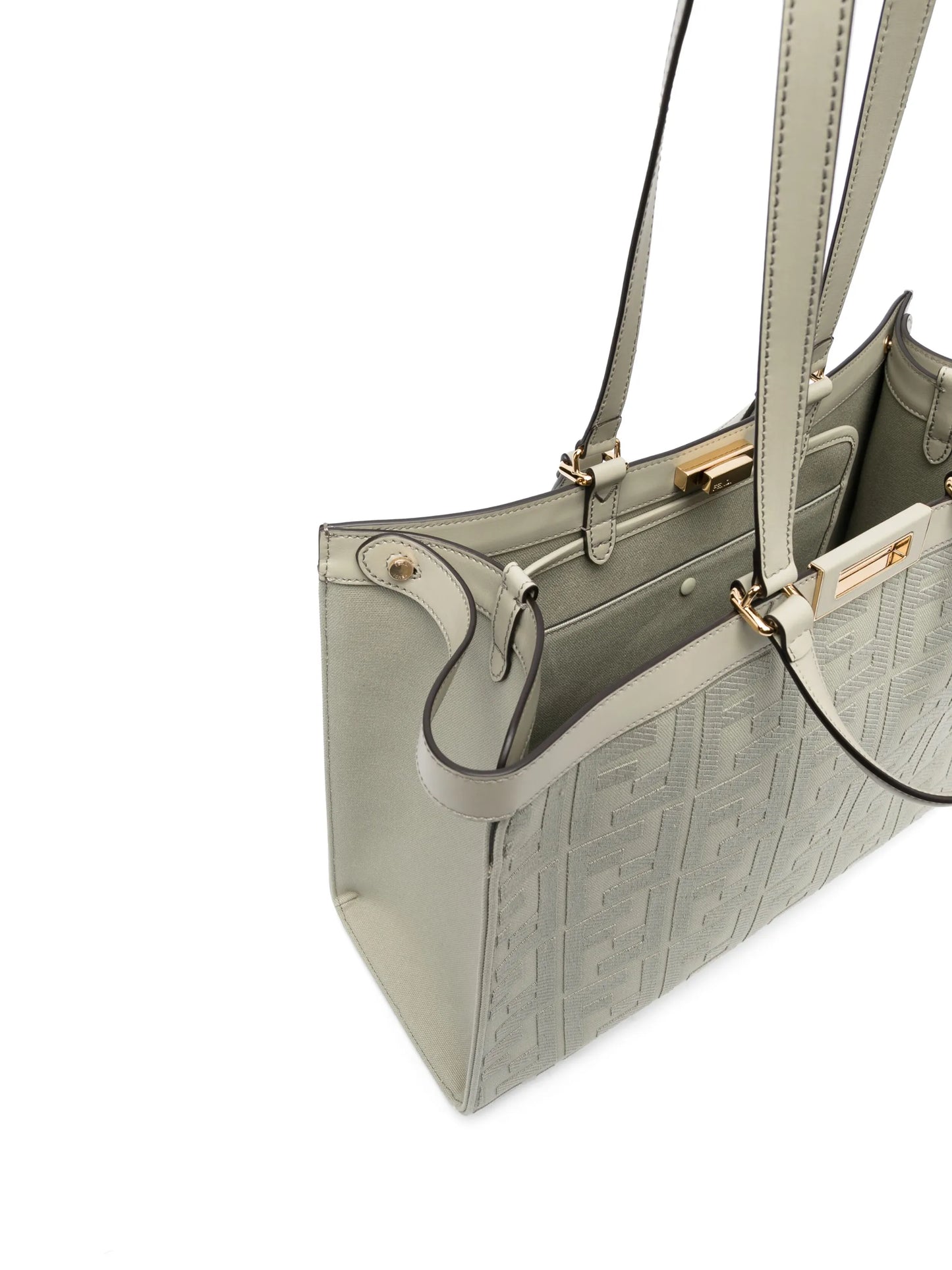 X-Tote monogram tote bag
