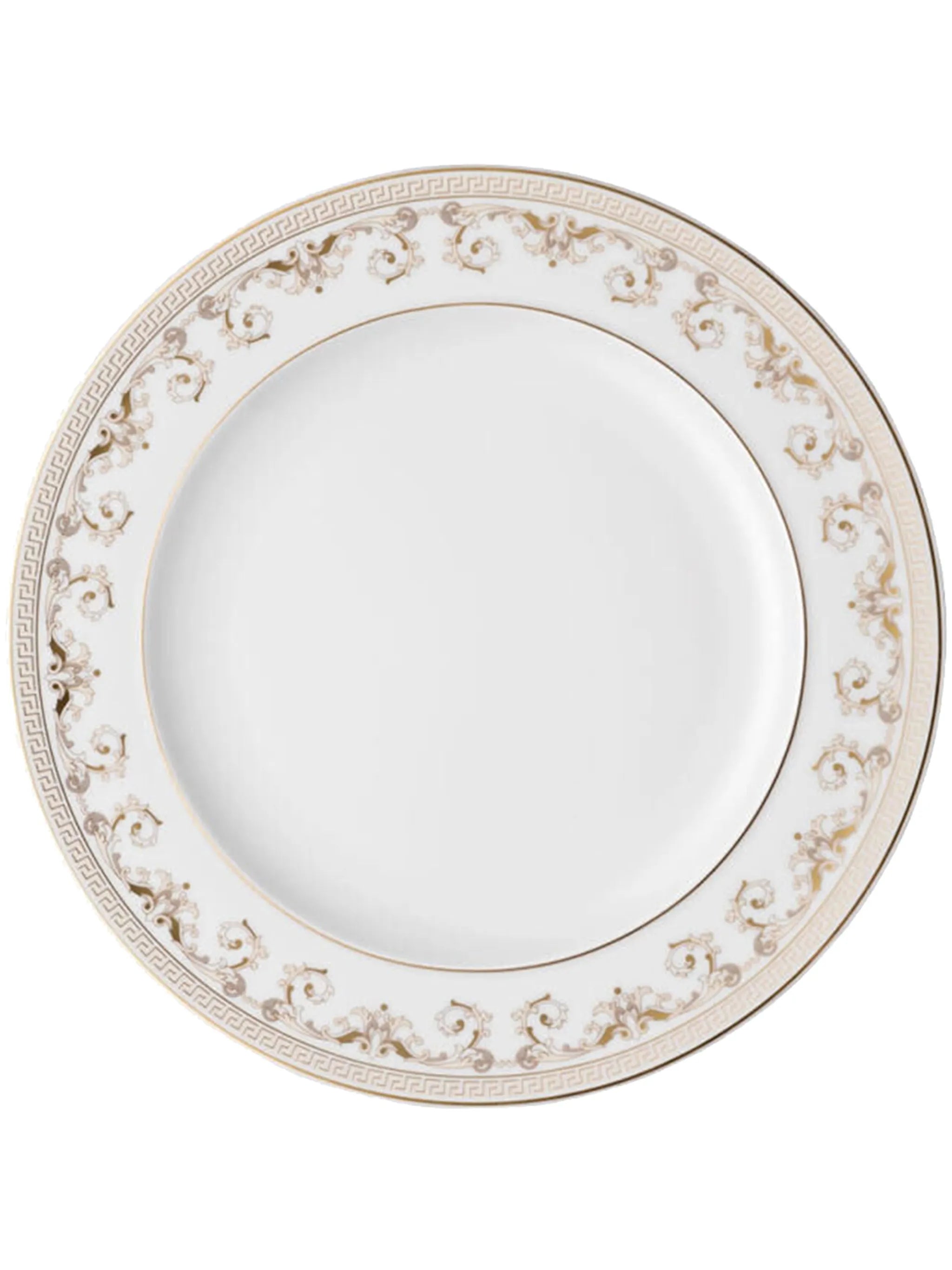 x Rosenthal Medusa Gala plate