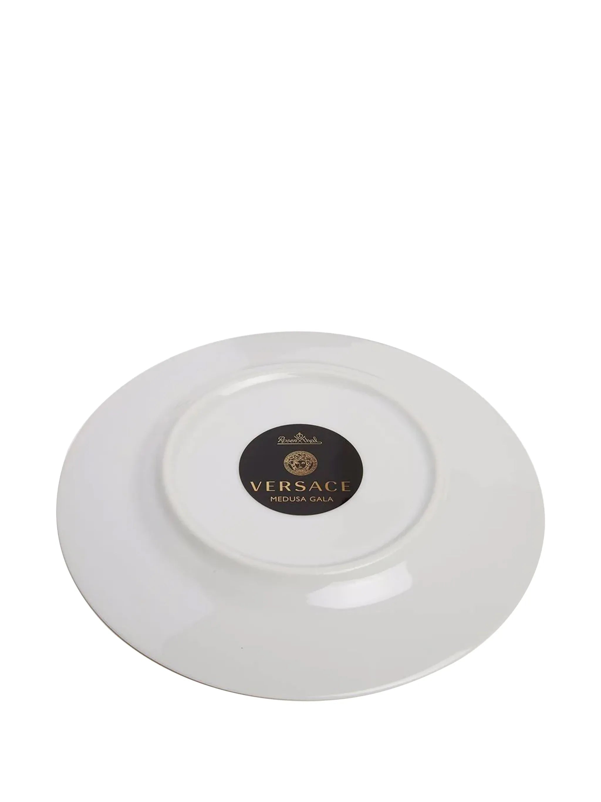 x Rosenthal Medusa Gala plate