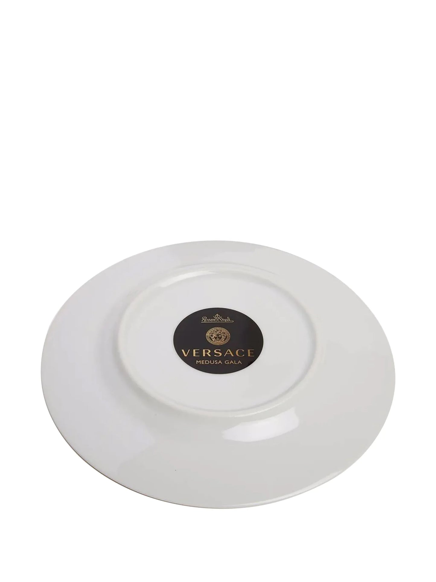 x Rosenthal Medusa Gala plate