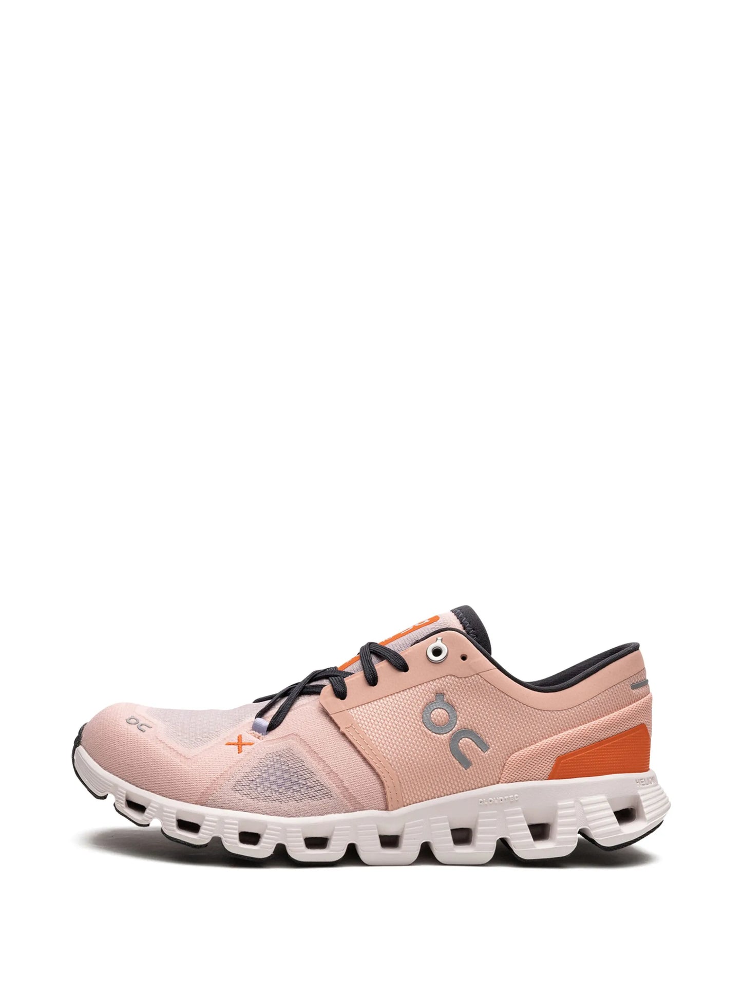 Cloud X 3 "Rose/Sand" sneakers