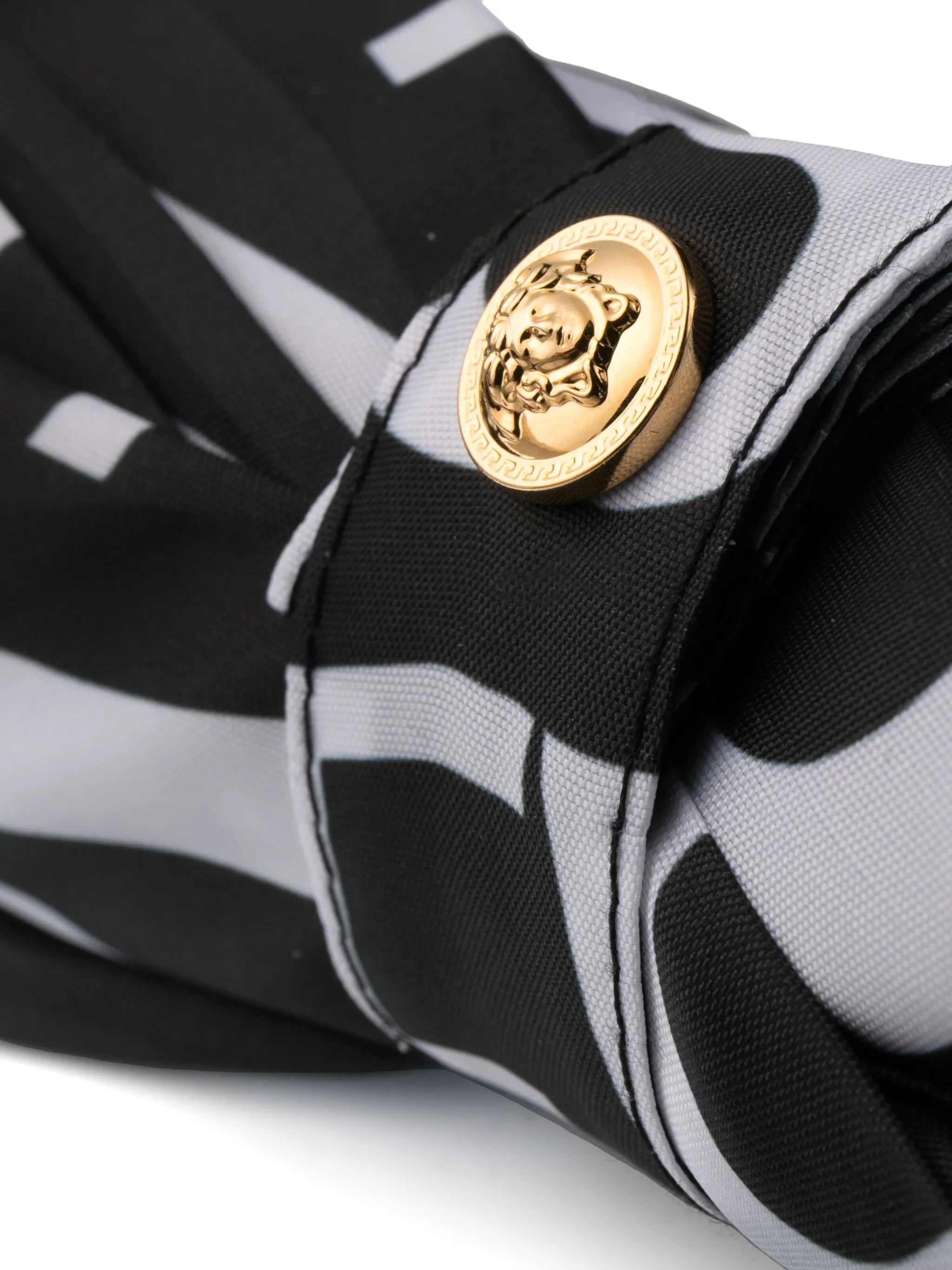 logo-print umbrella