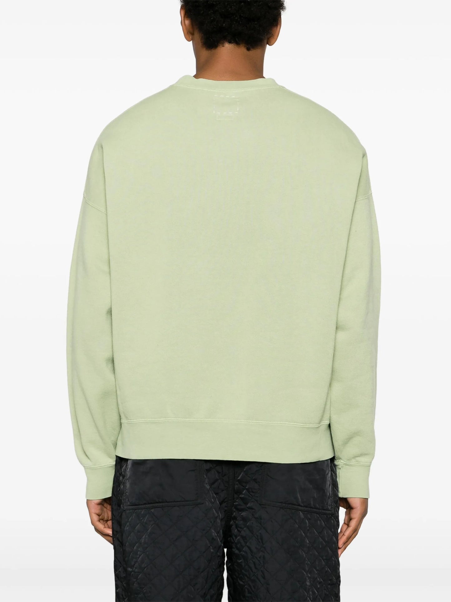 Amplus crew-neck sweatshirt