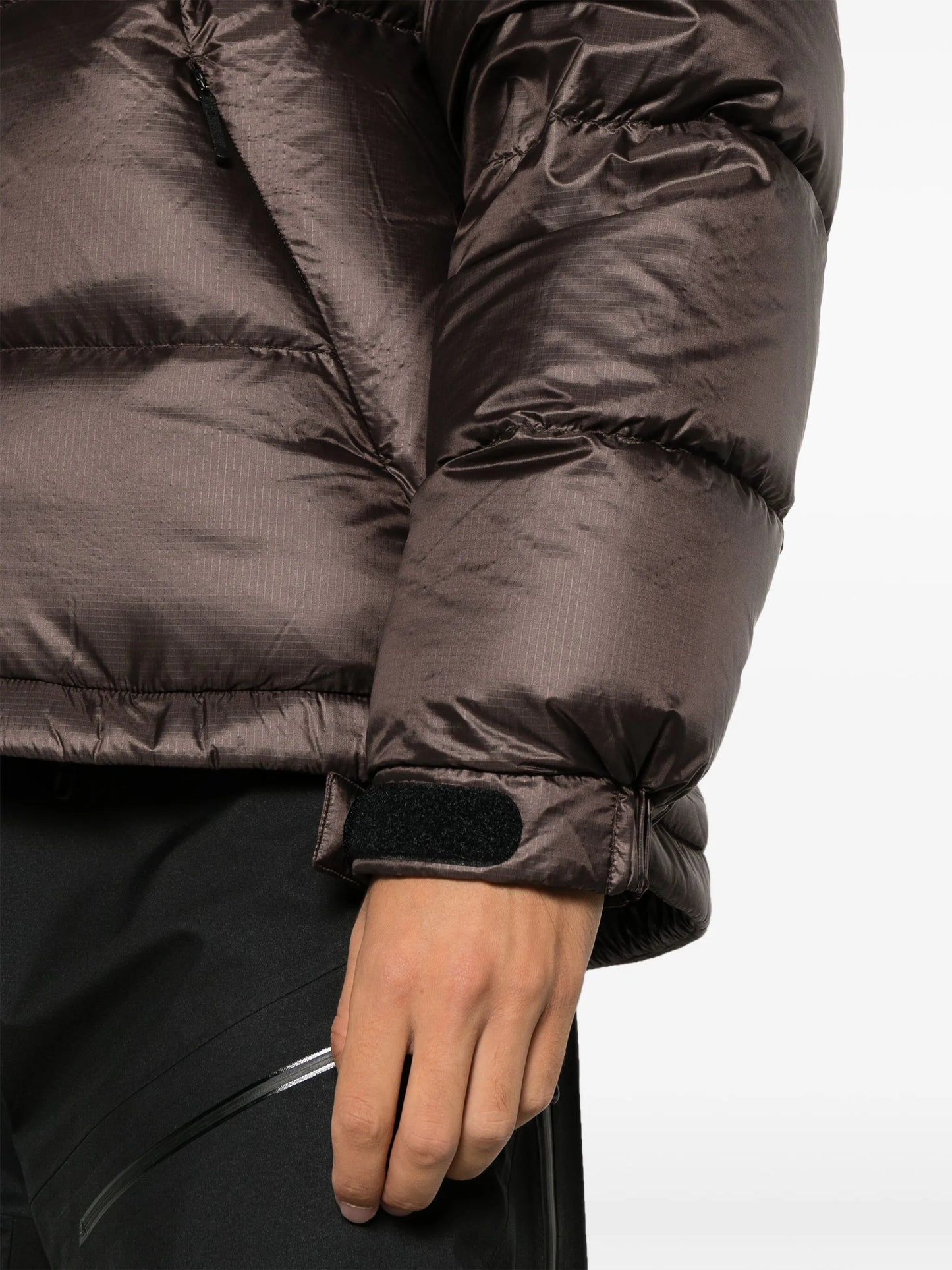 Pertex Quantum down jacket jacket