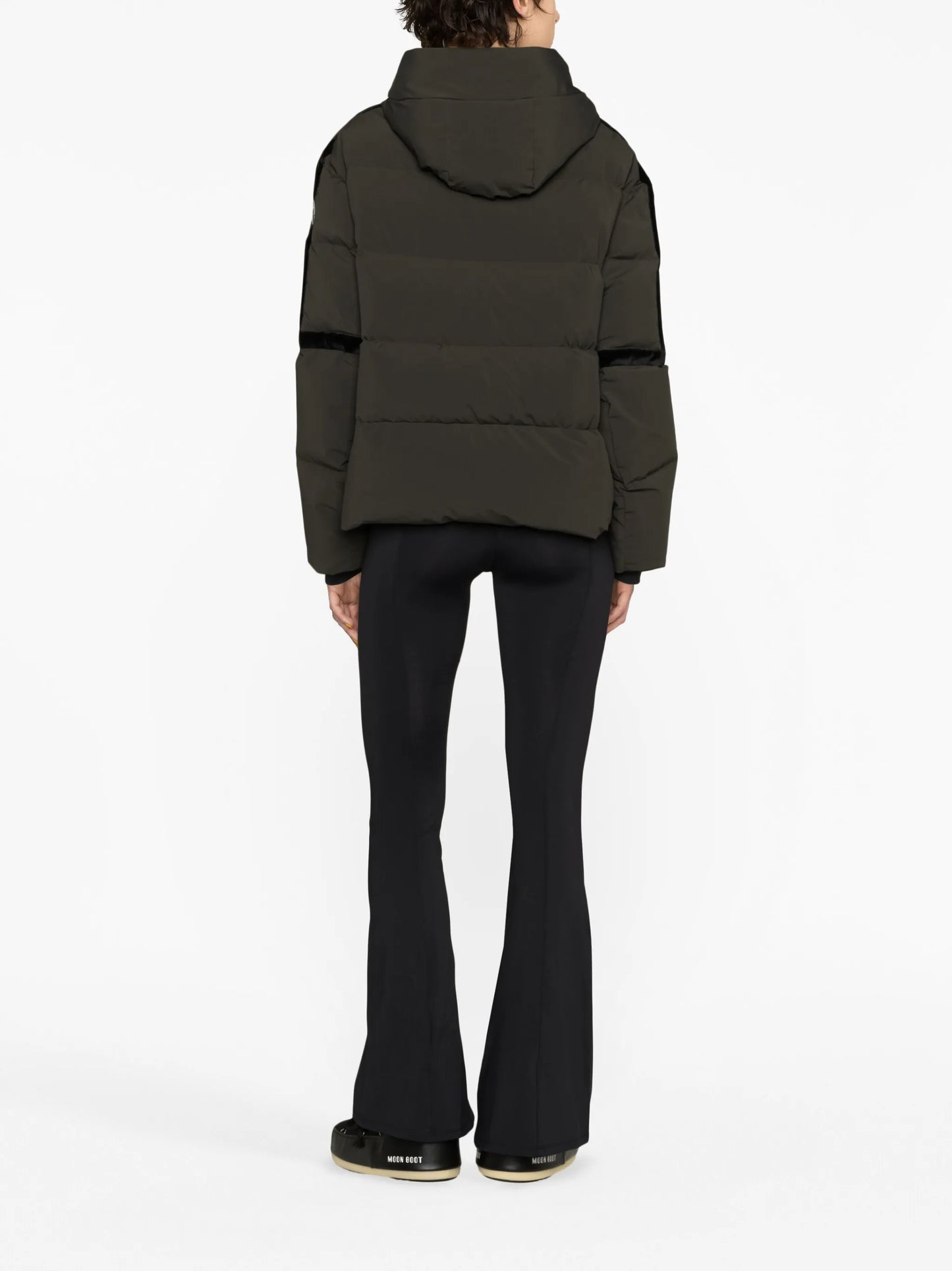 Barsy ski jacket