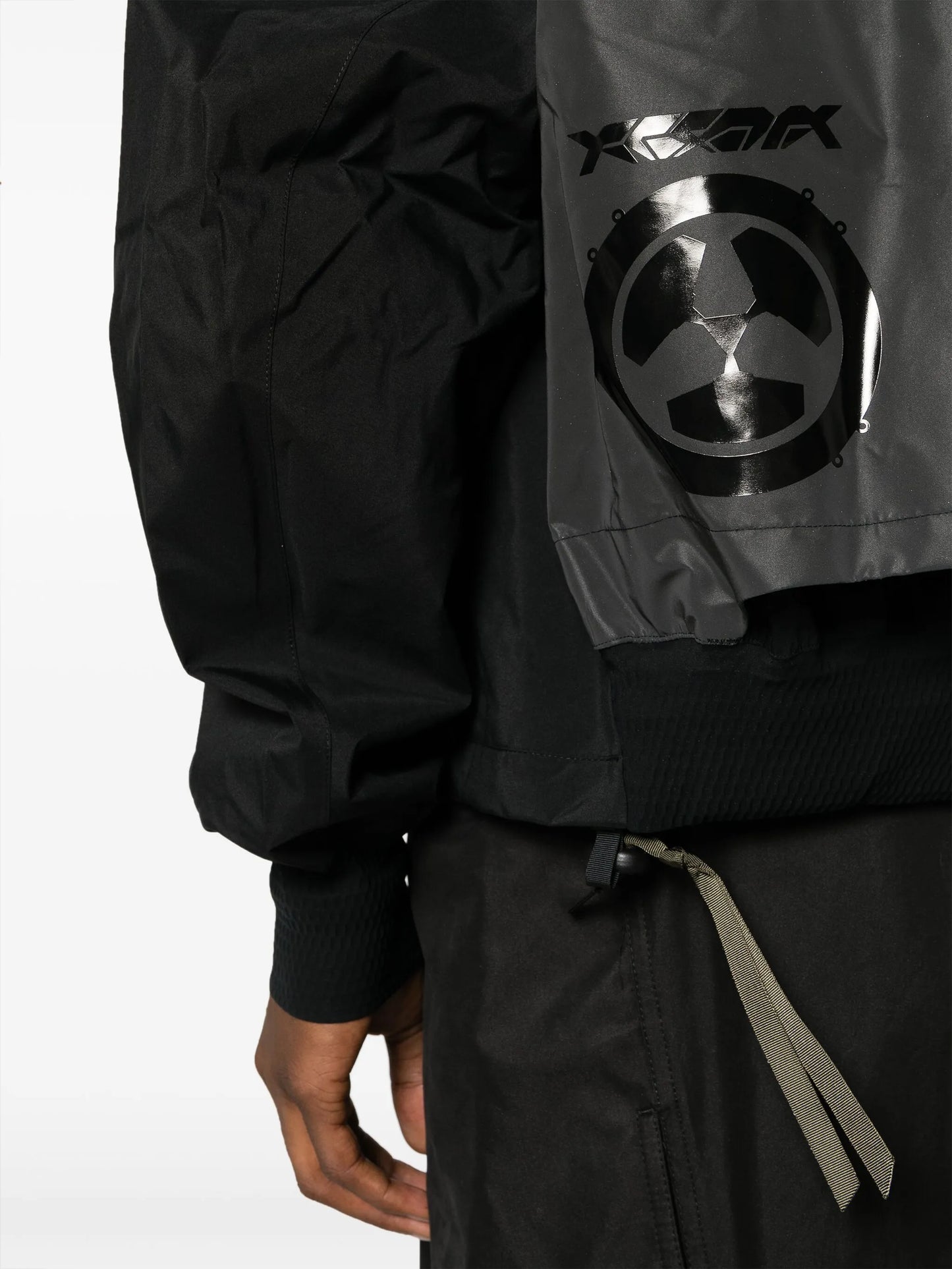 3L Gore-Tex Pro Tec Sys J110TS-GT jacket