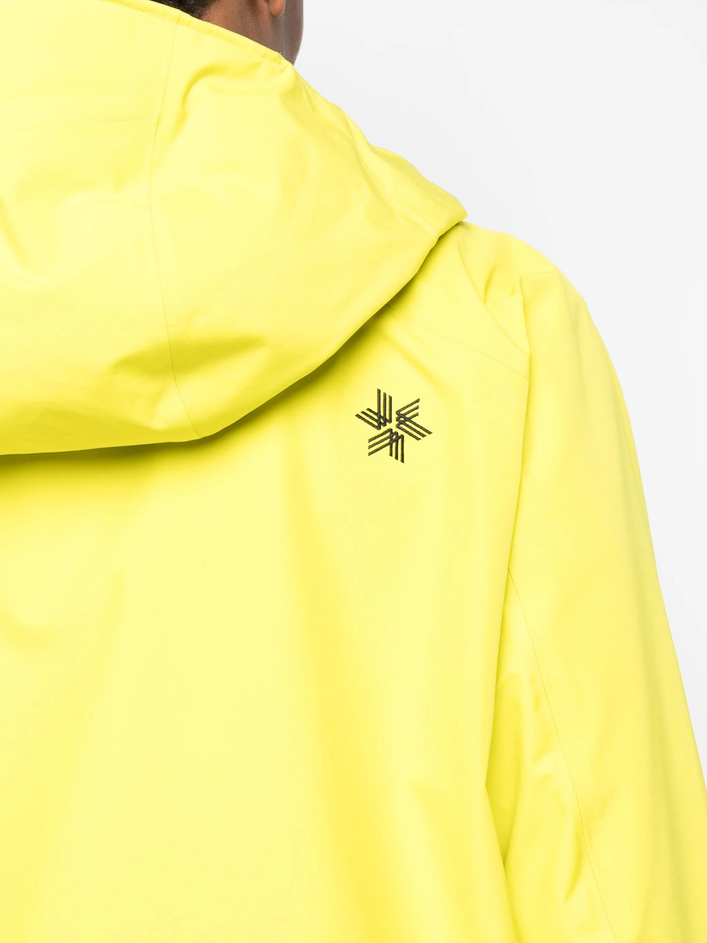 Gore-Tex 3l Jacket