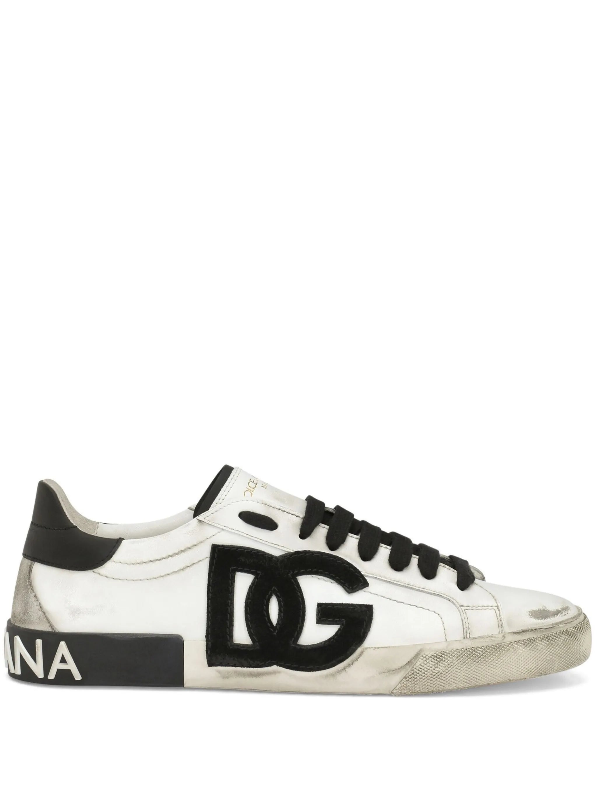 Portofino low-top sneakers