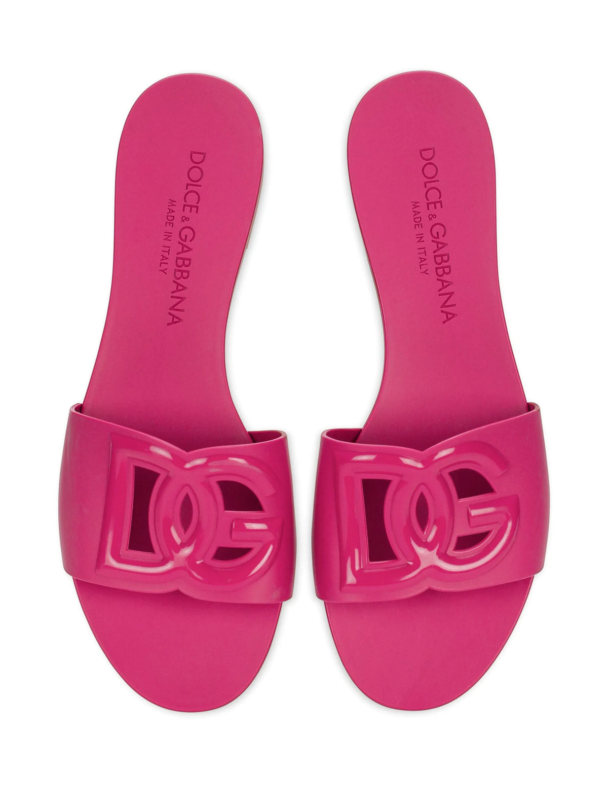 Bianca DG-logo slides