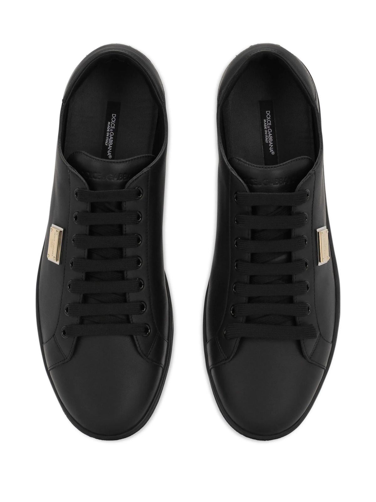 Saint Tropez low-top sneakers