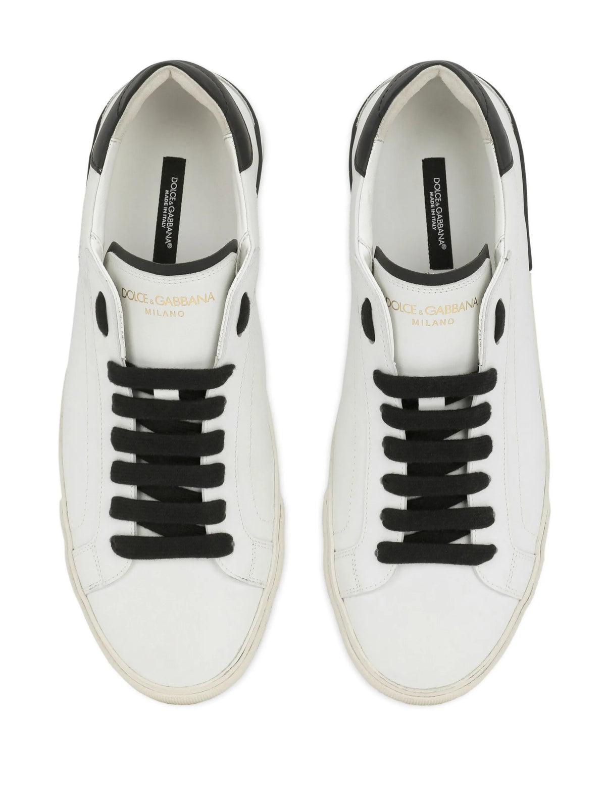Portofino low-top sneakers