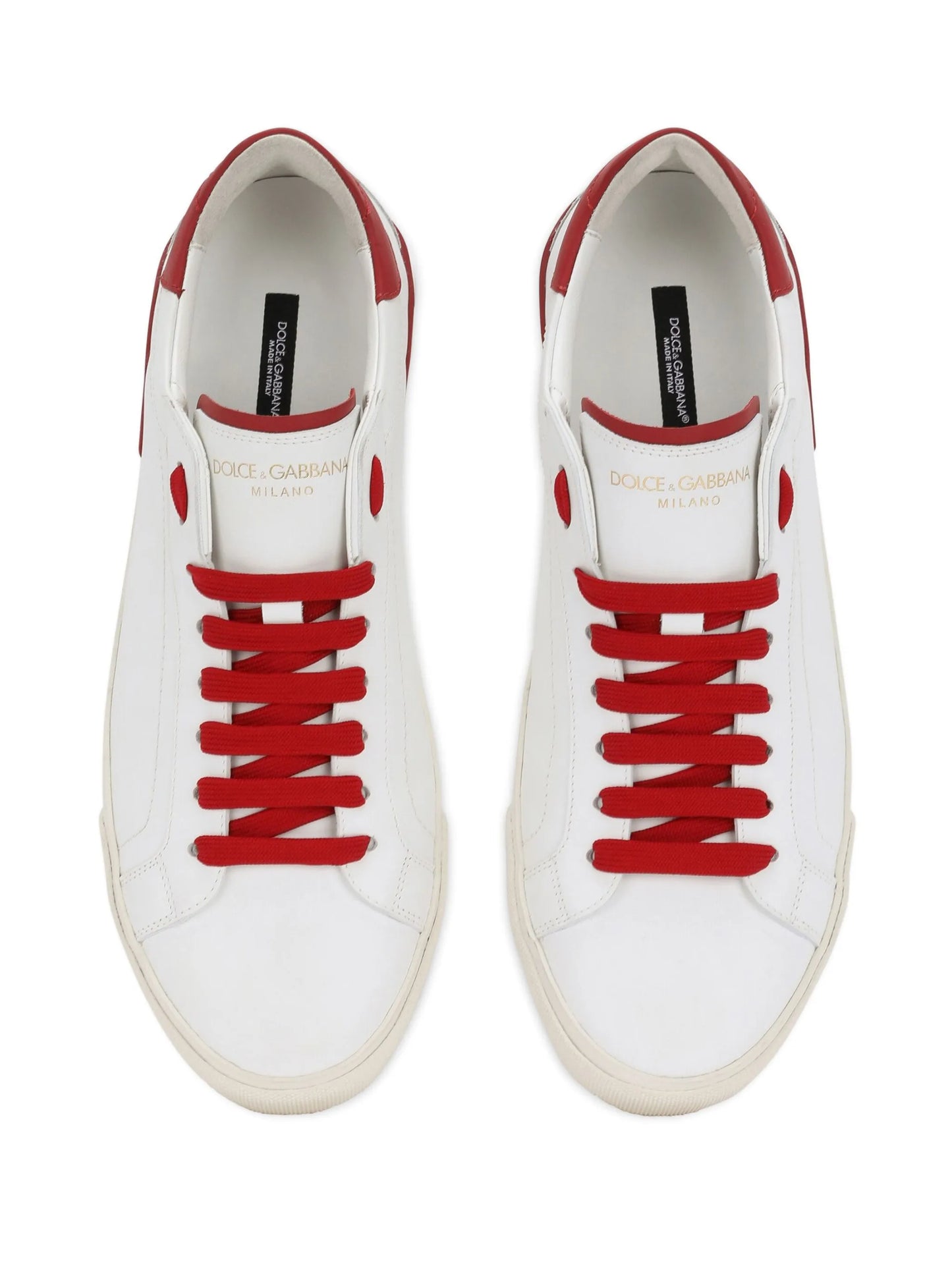 Portofino low-top sneakers