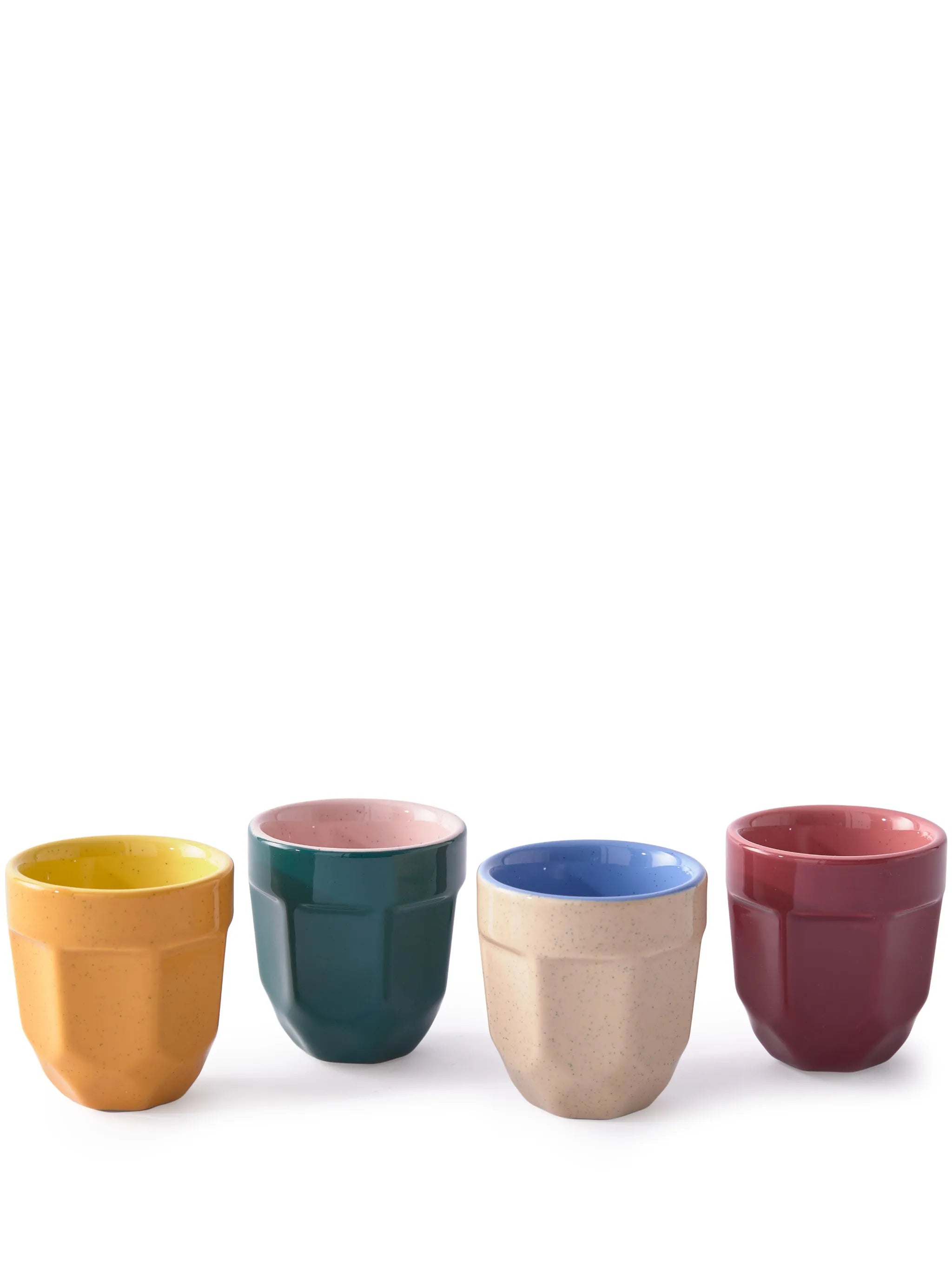 x La Marzocco espresso cup (set of 8)