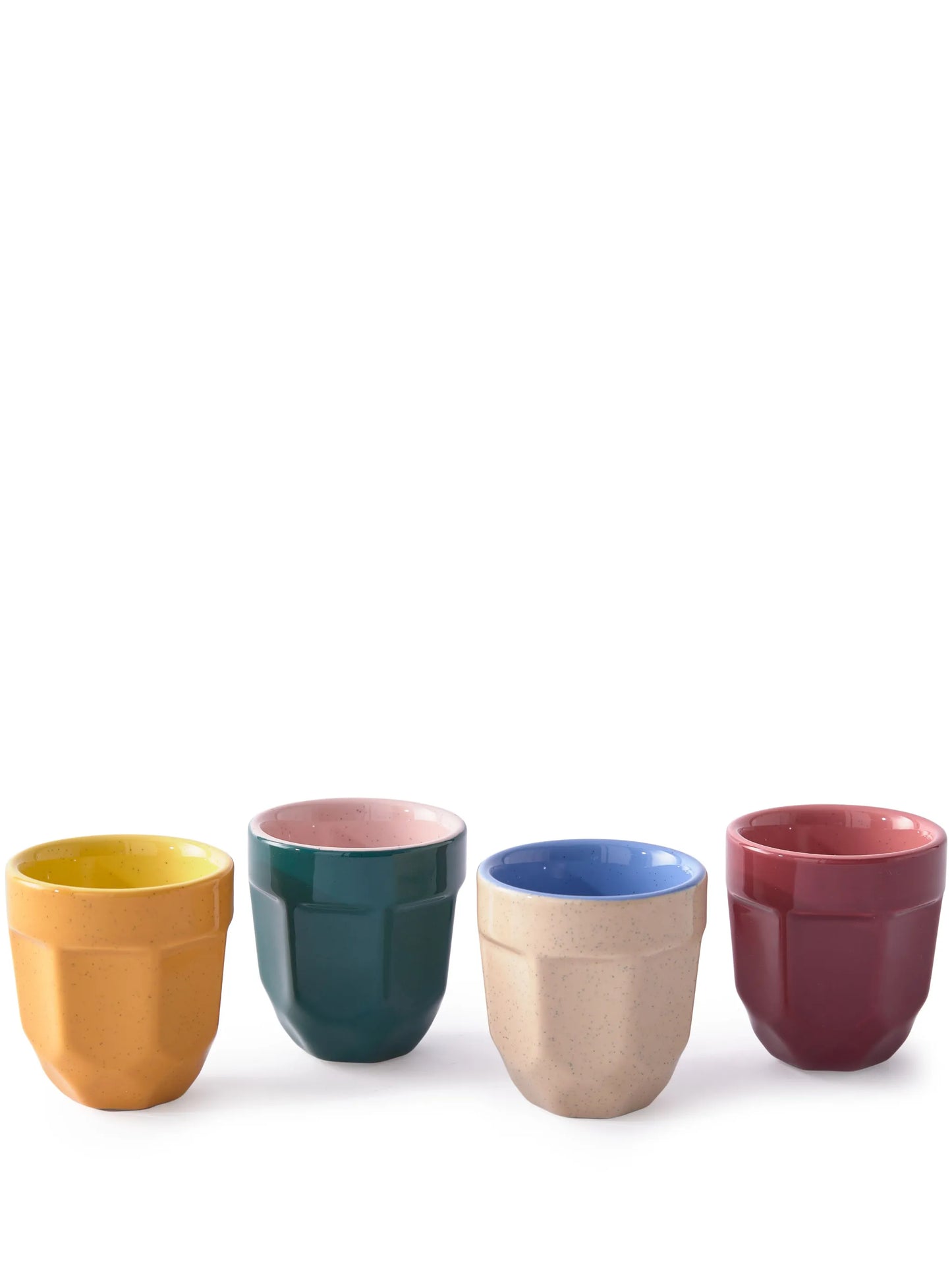 x La Marzocco espresso cup (set of 8)