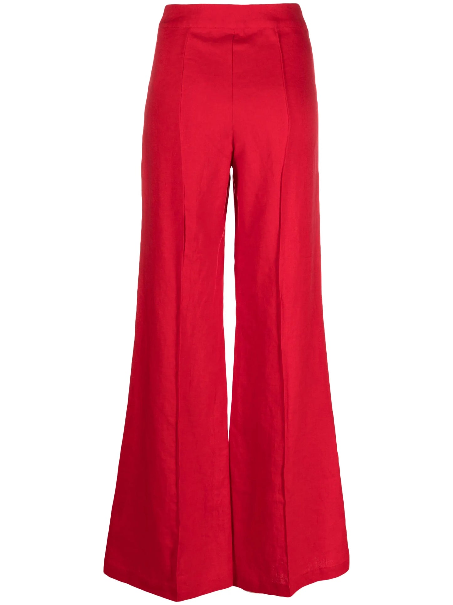Sylvie wide-leg trousers