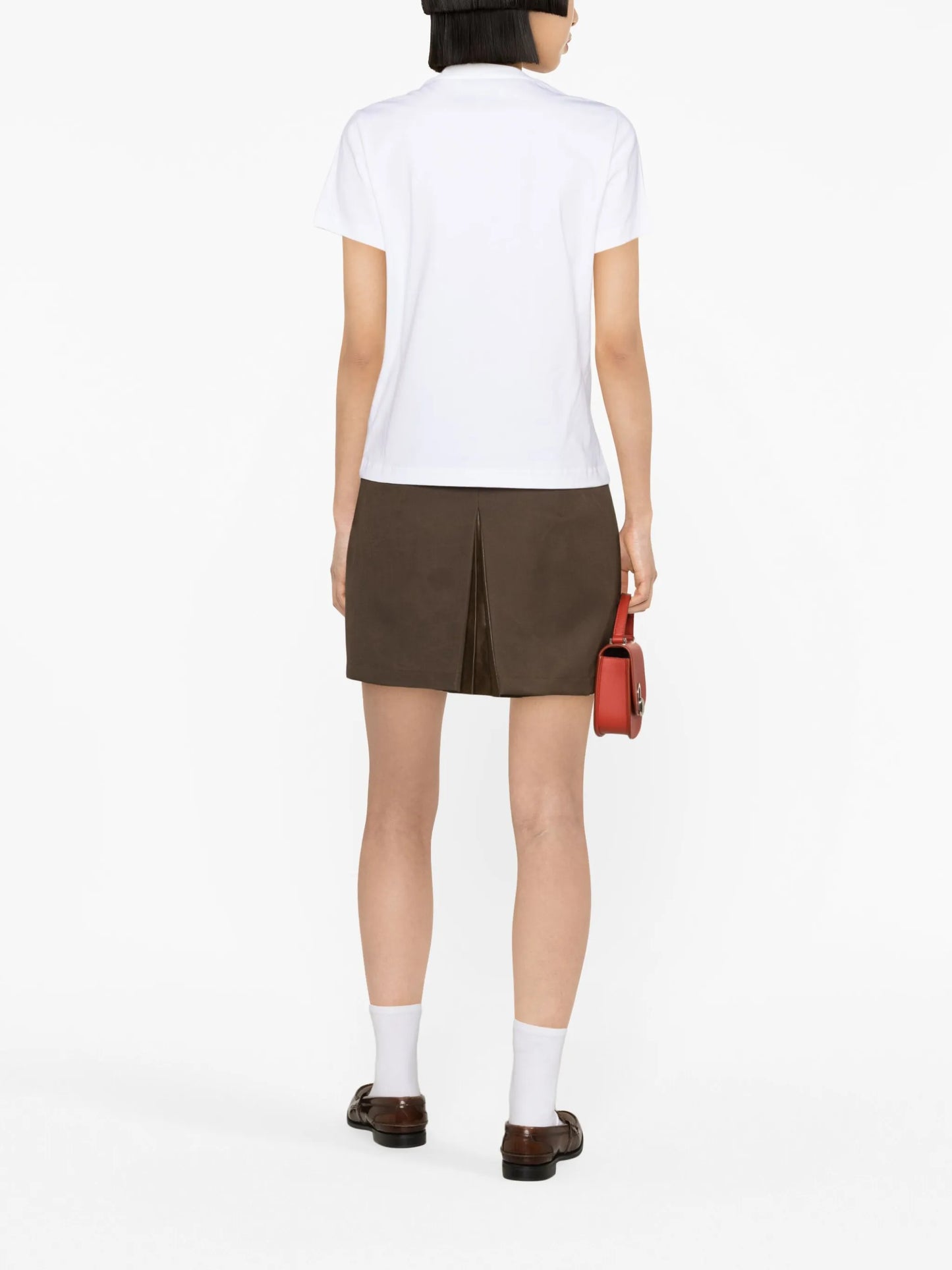 Casa Way printed T-shirt