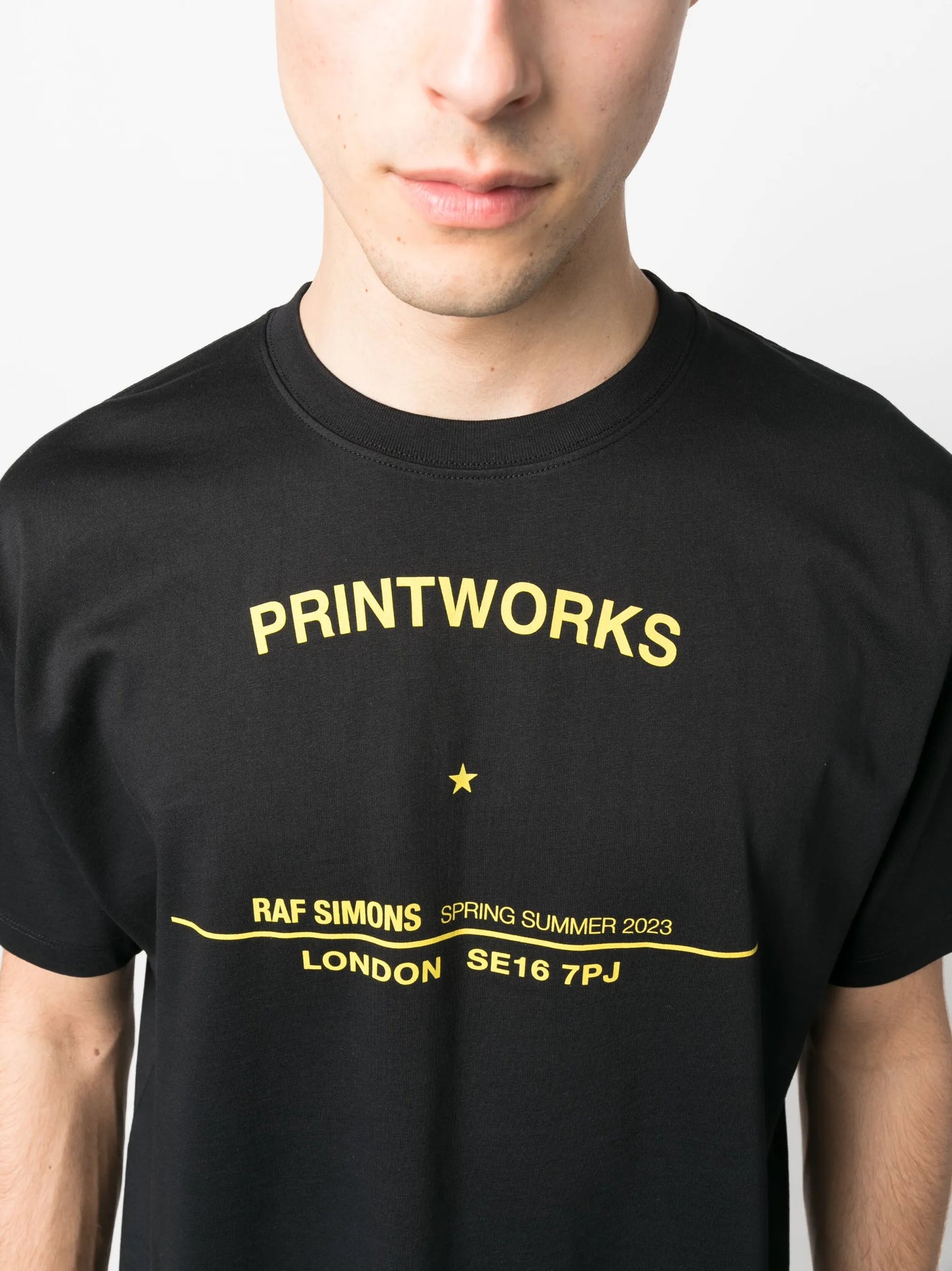 Printworks Tour T-shirt
