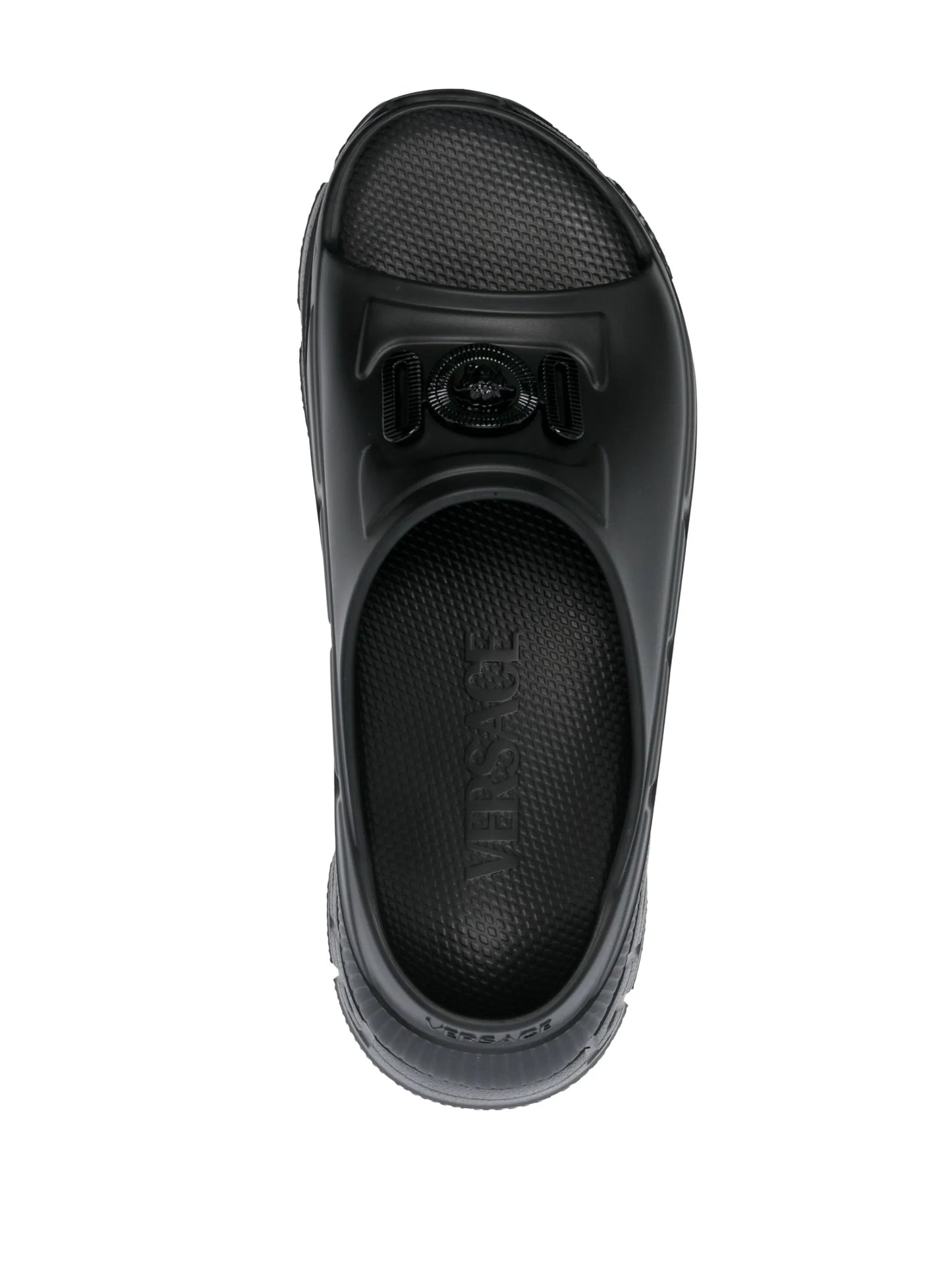 Medusa '95 chunky-sole slides