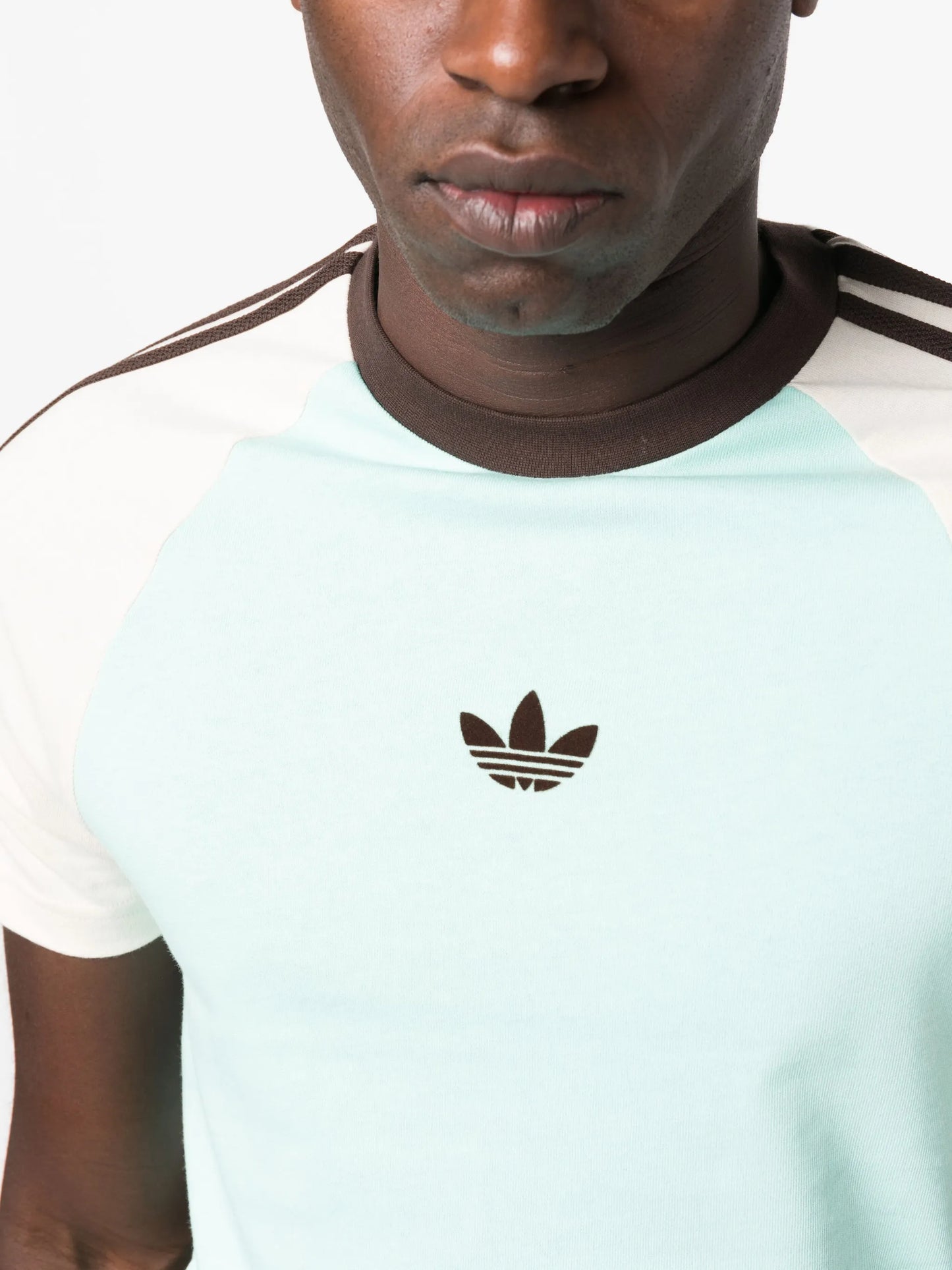 x Wales Bonner organic cotton T-shirt