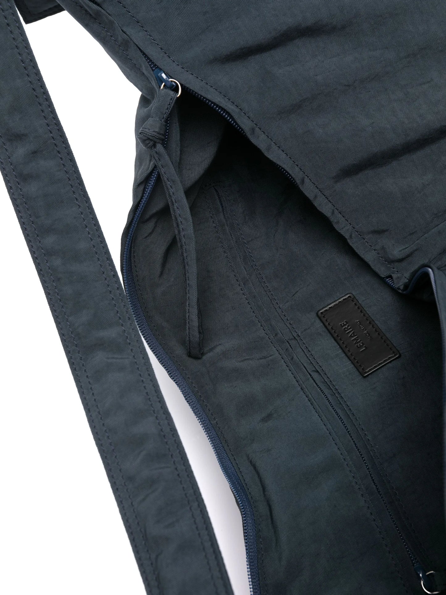 Game slouch-body messenger bag