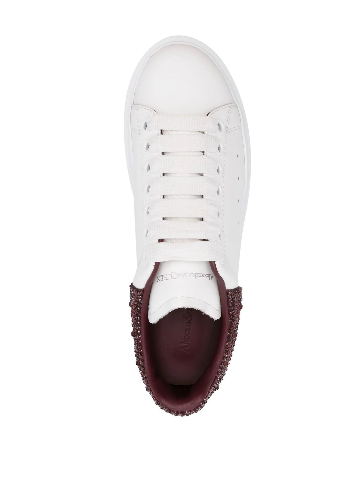 Oversized sneakers