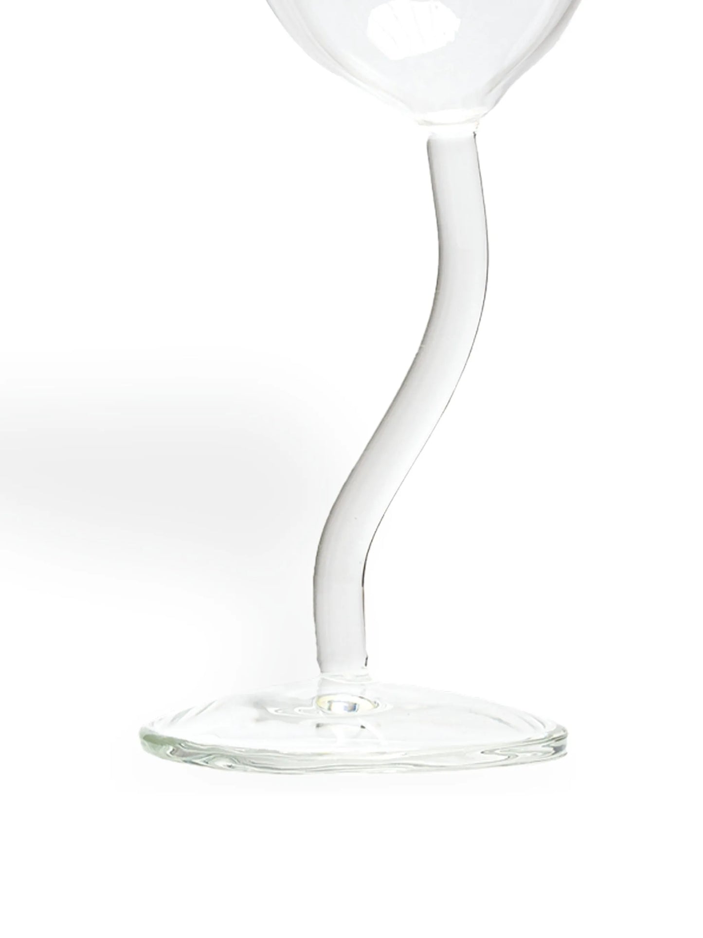 Classic on Acid Regal wine glass