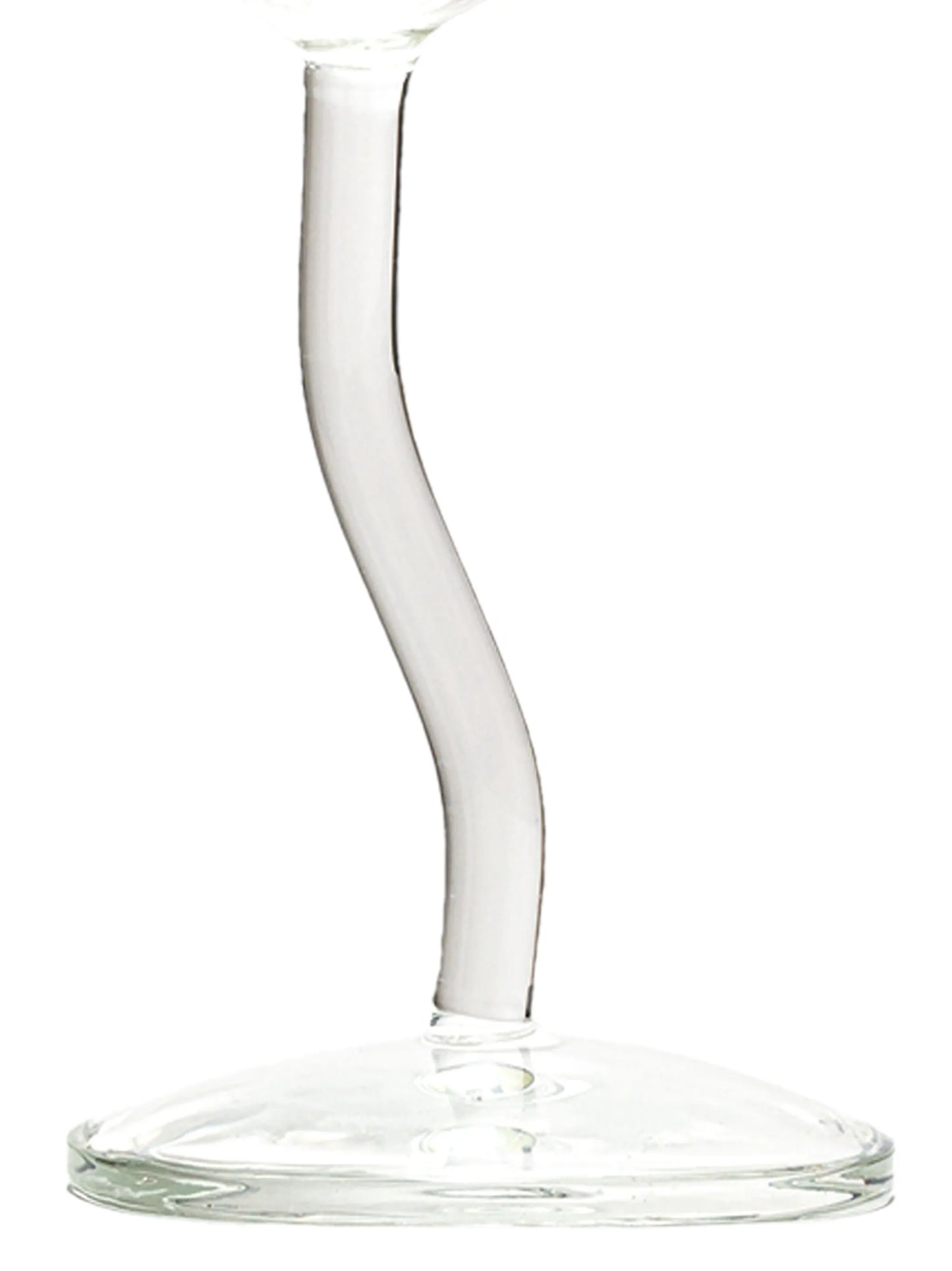 Classic on Acid Traditional wine glass