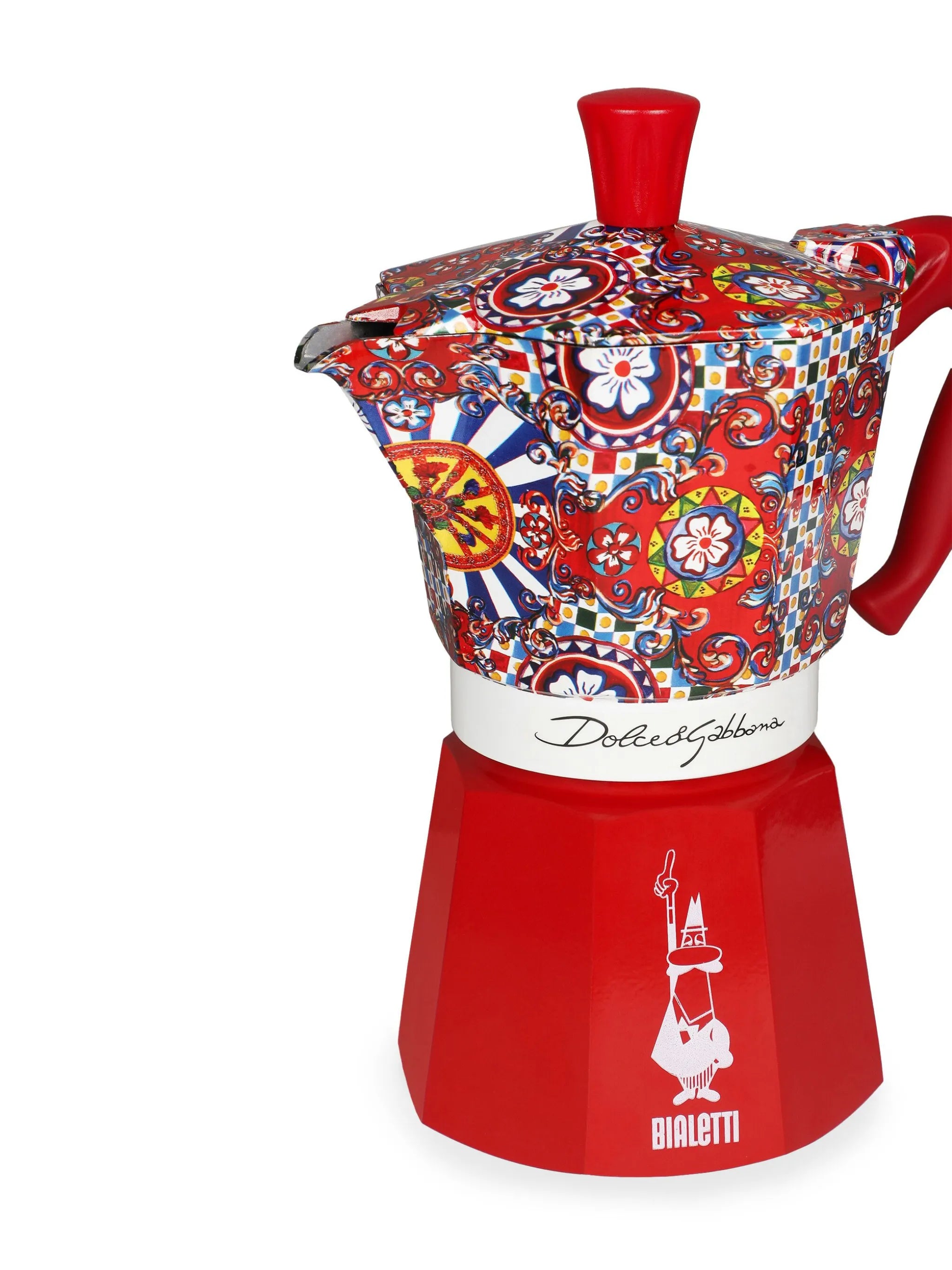 Moka large expresso coffee maker