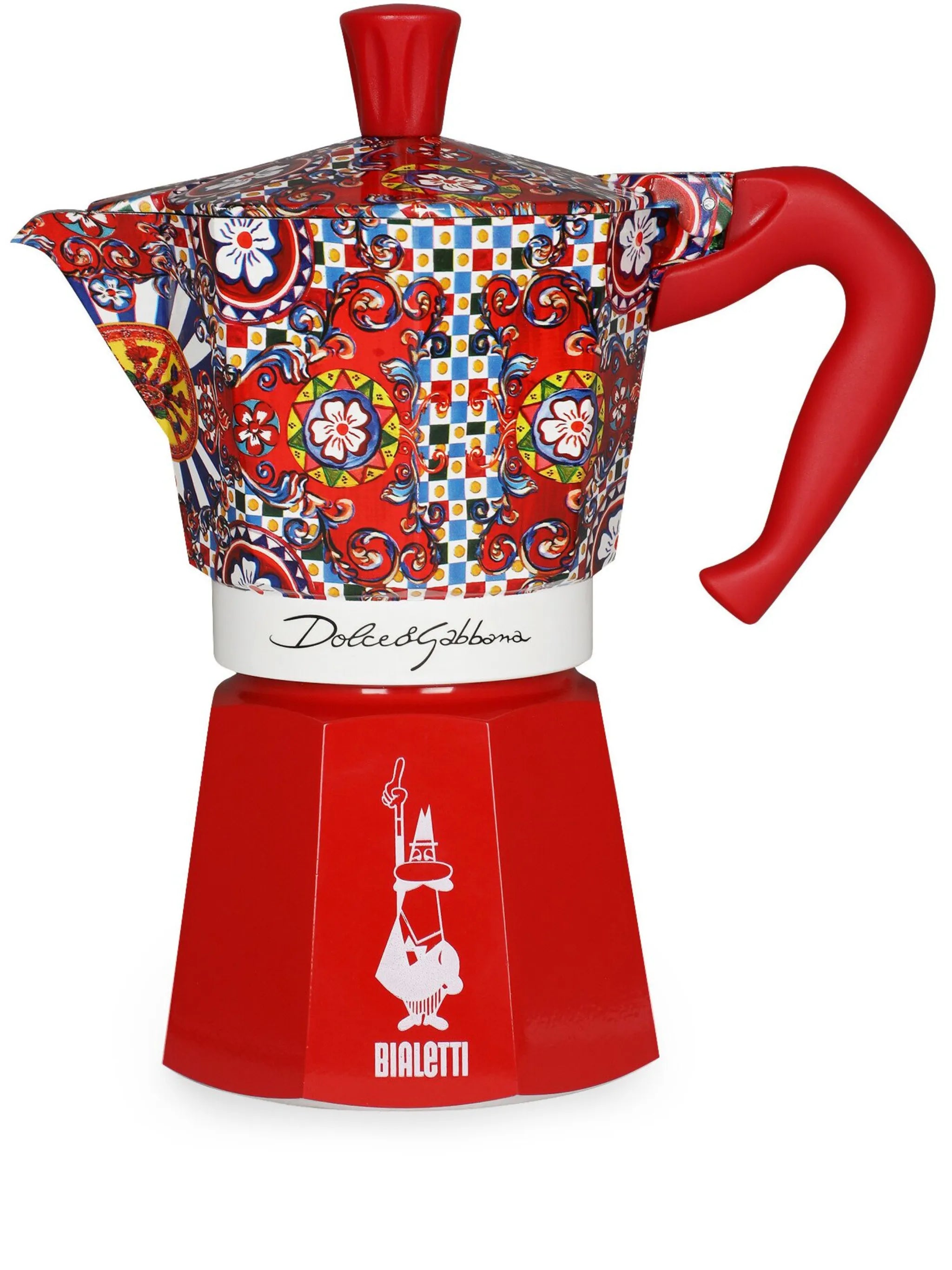 Moka large expresso coffee maker