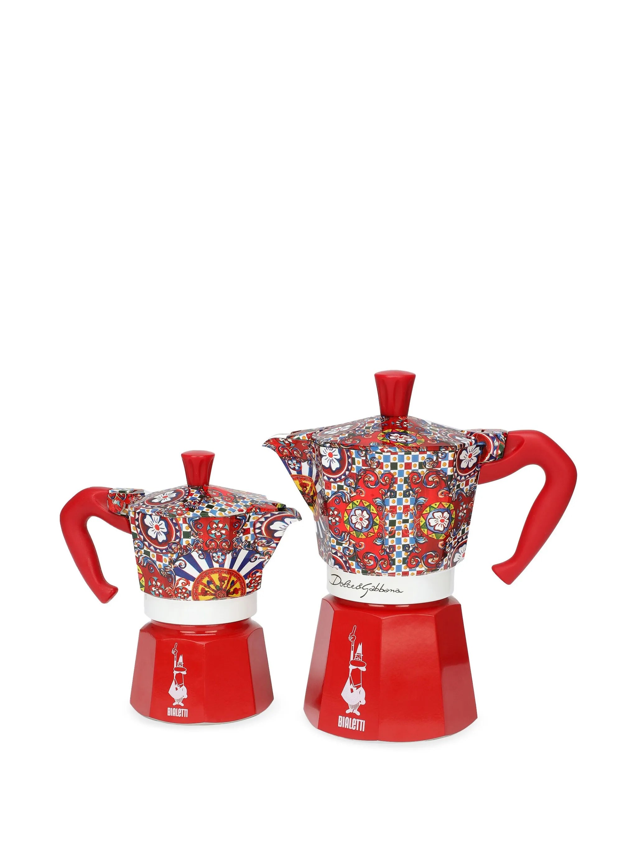 Moka large expresso coffee maker