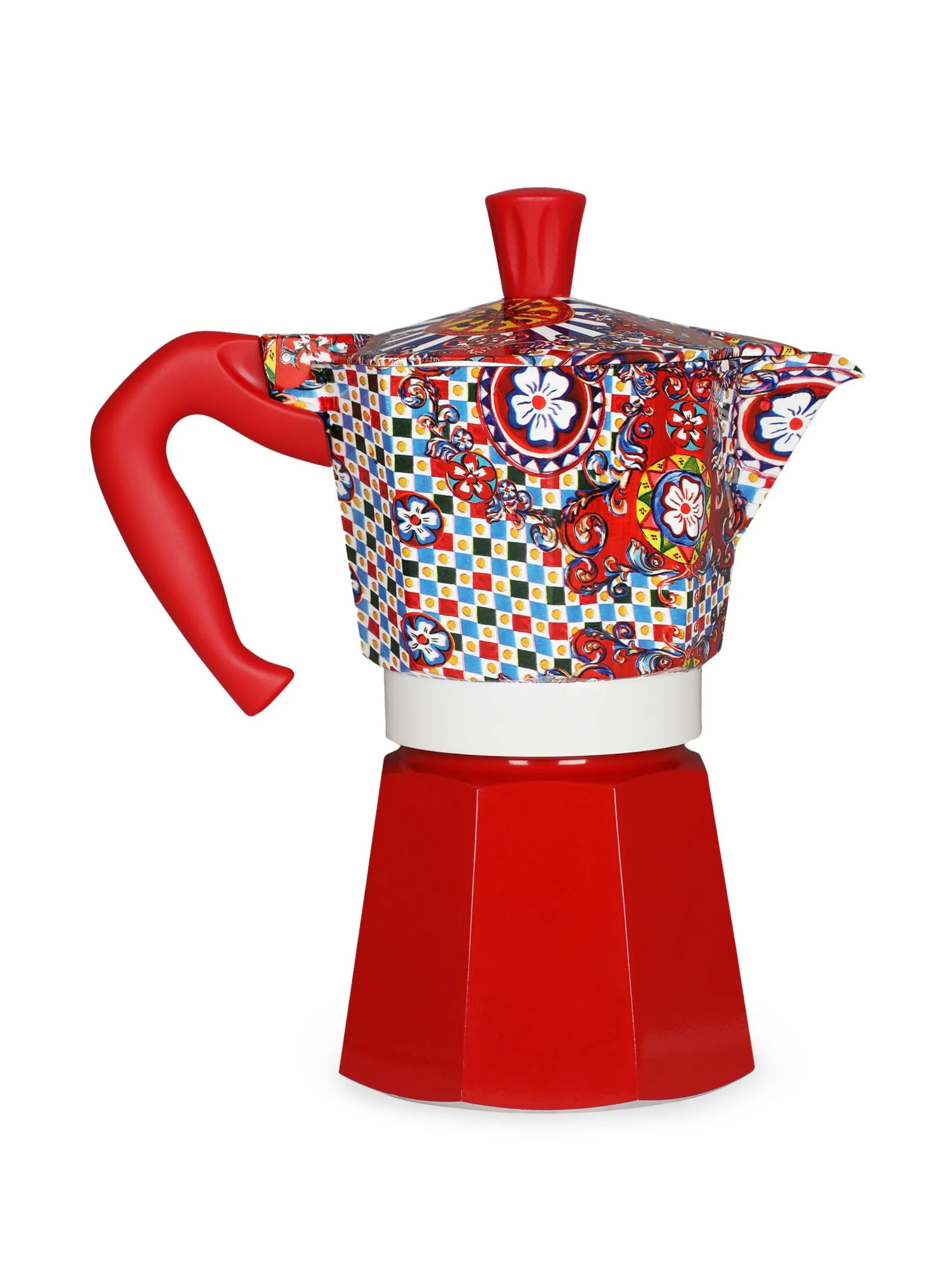 Moka large expresso coffee maker