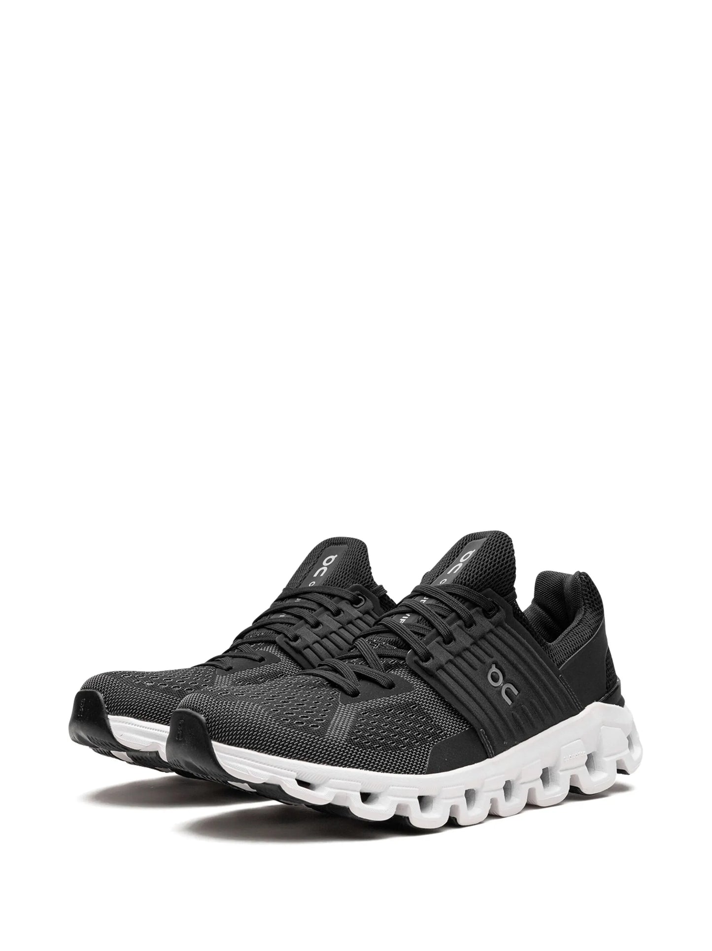 Cloudswift "Black/Rock" sneakers