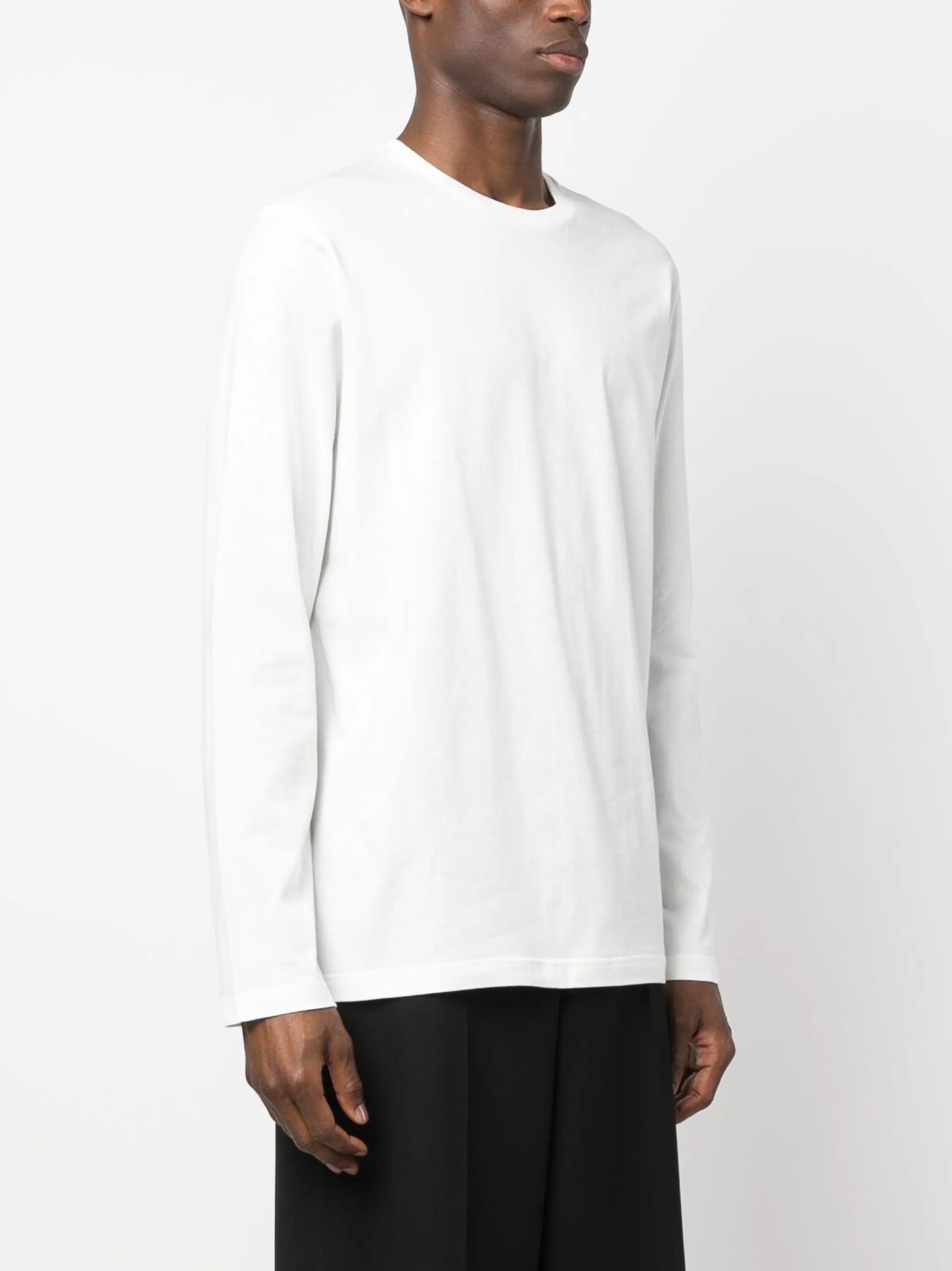 Leon long-sleeve T-shirt