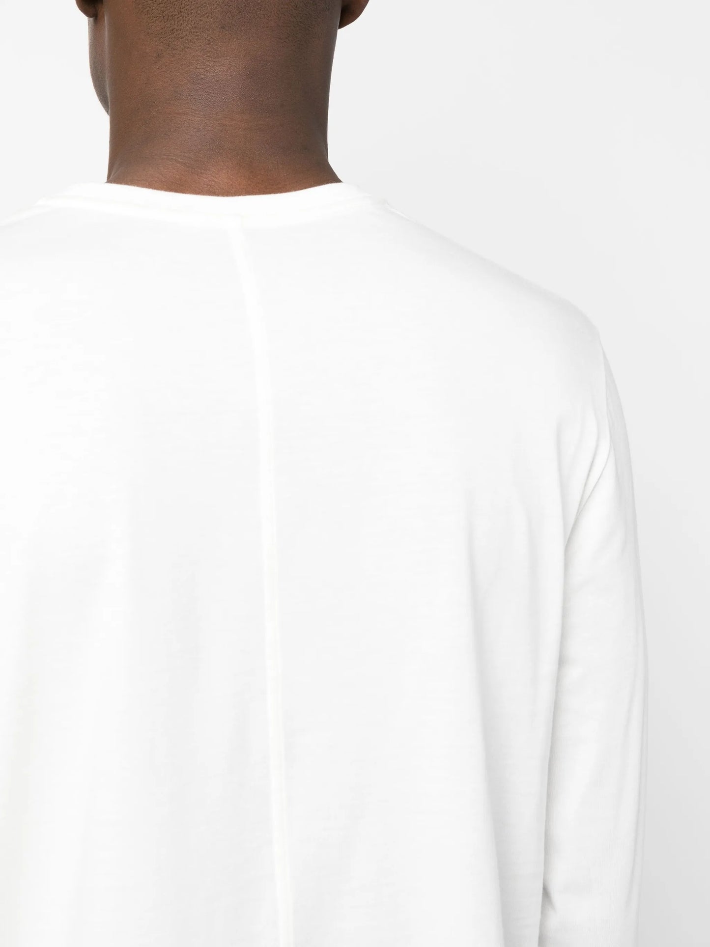 Leon long-sleeve T-shirt