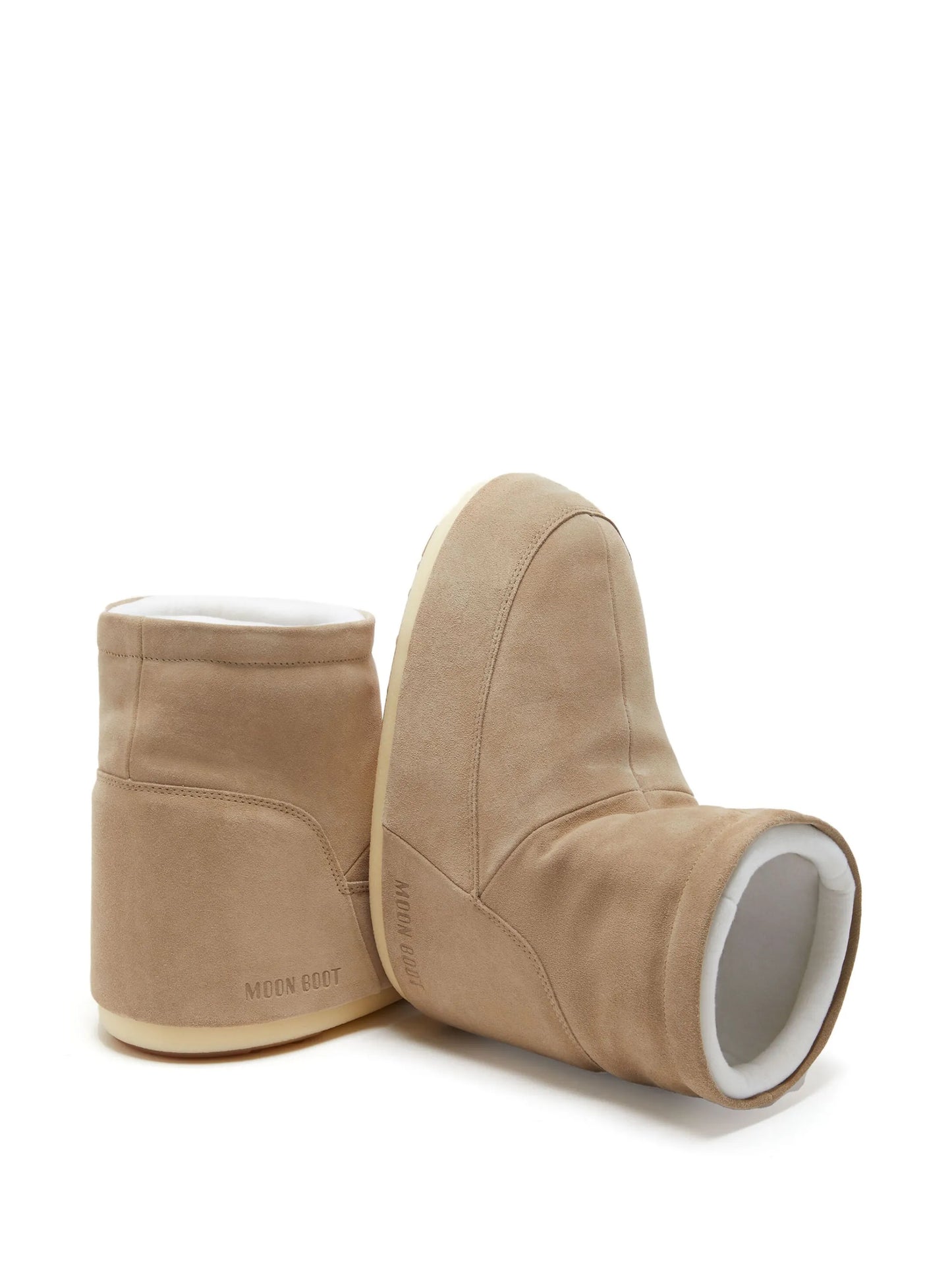 Icon Low Nolace snow boots