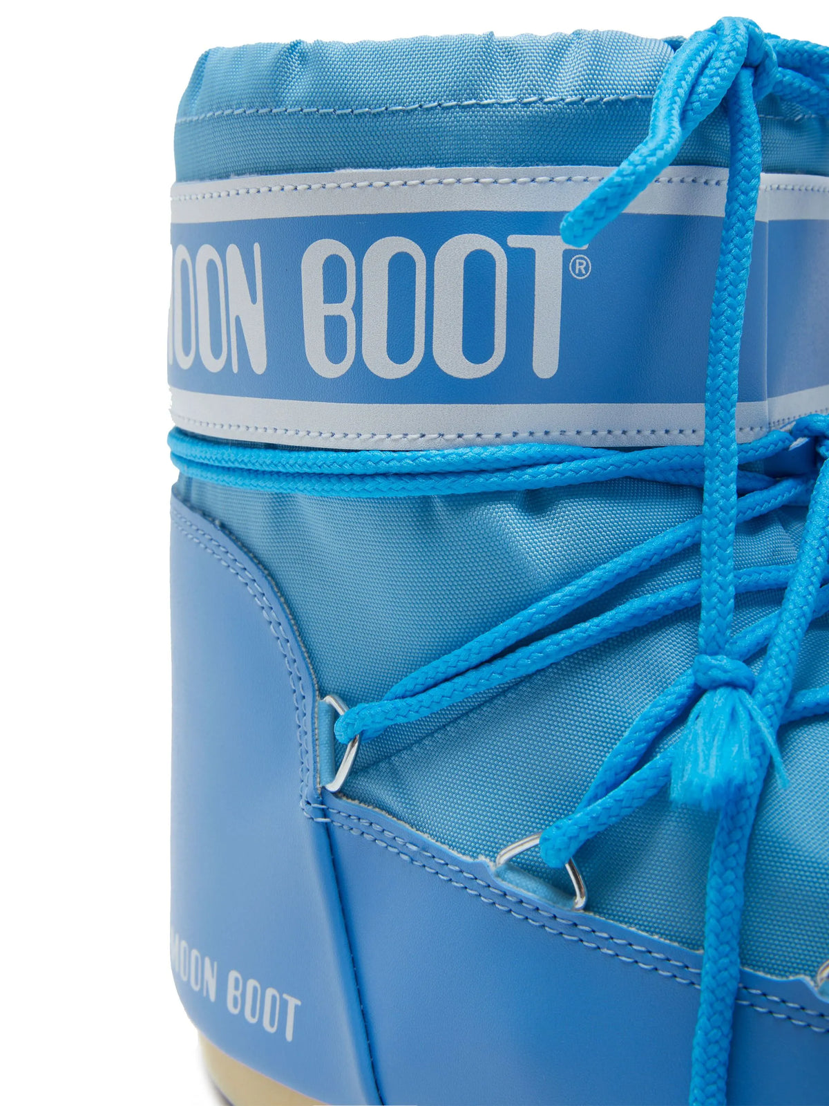 Icon boots