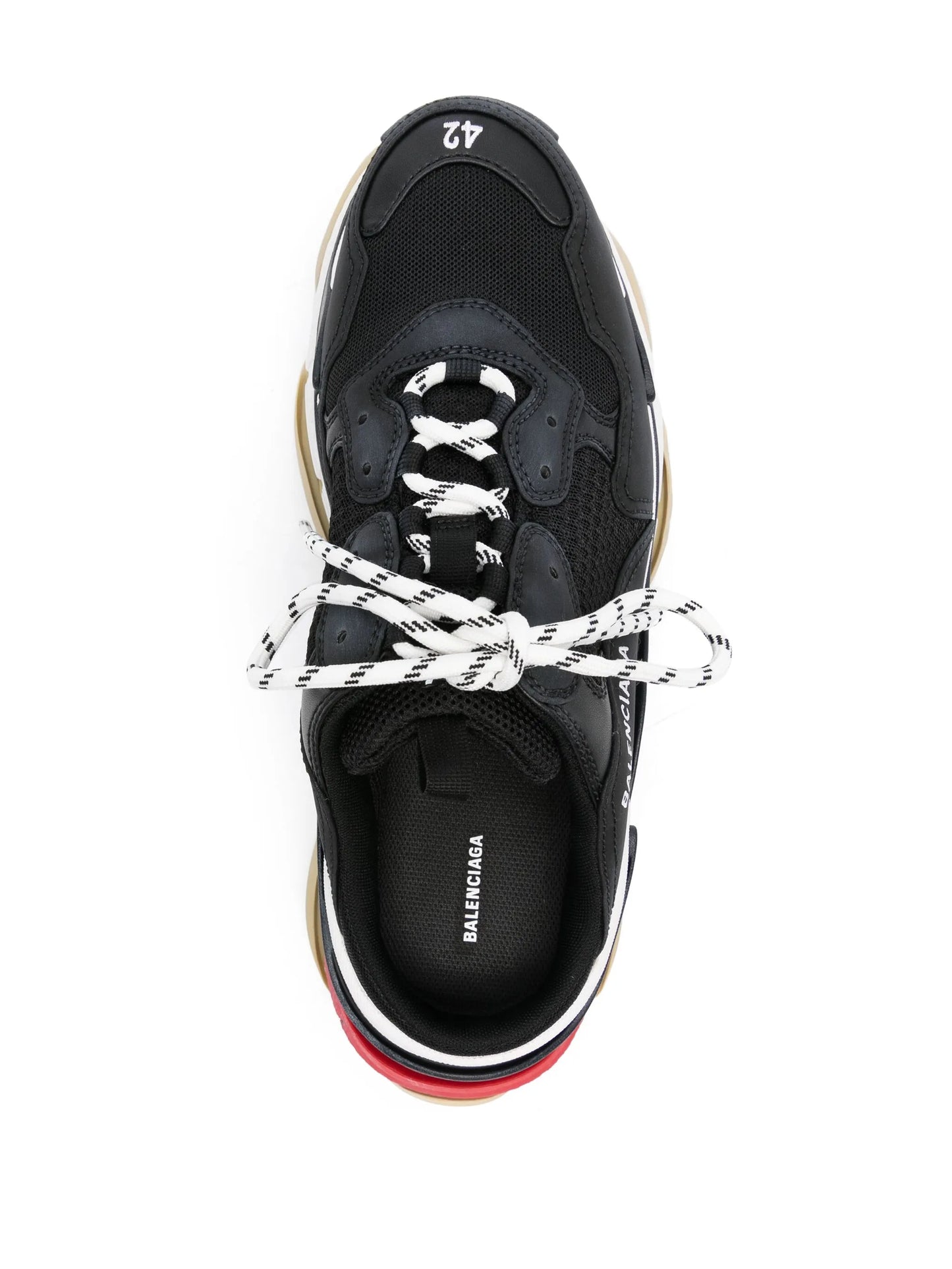 Triple S sneakers