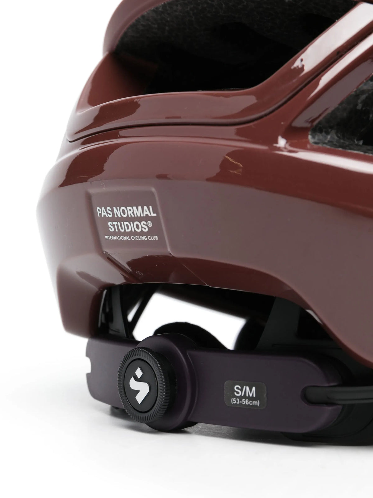 Falconer Aero 2Vi helmet