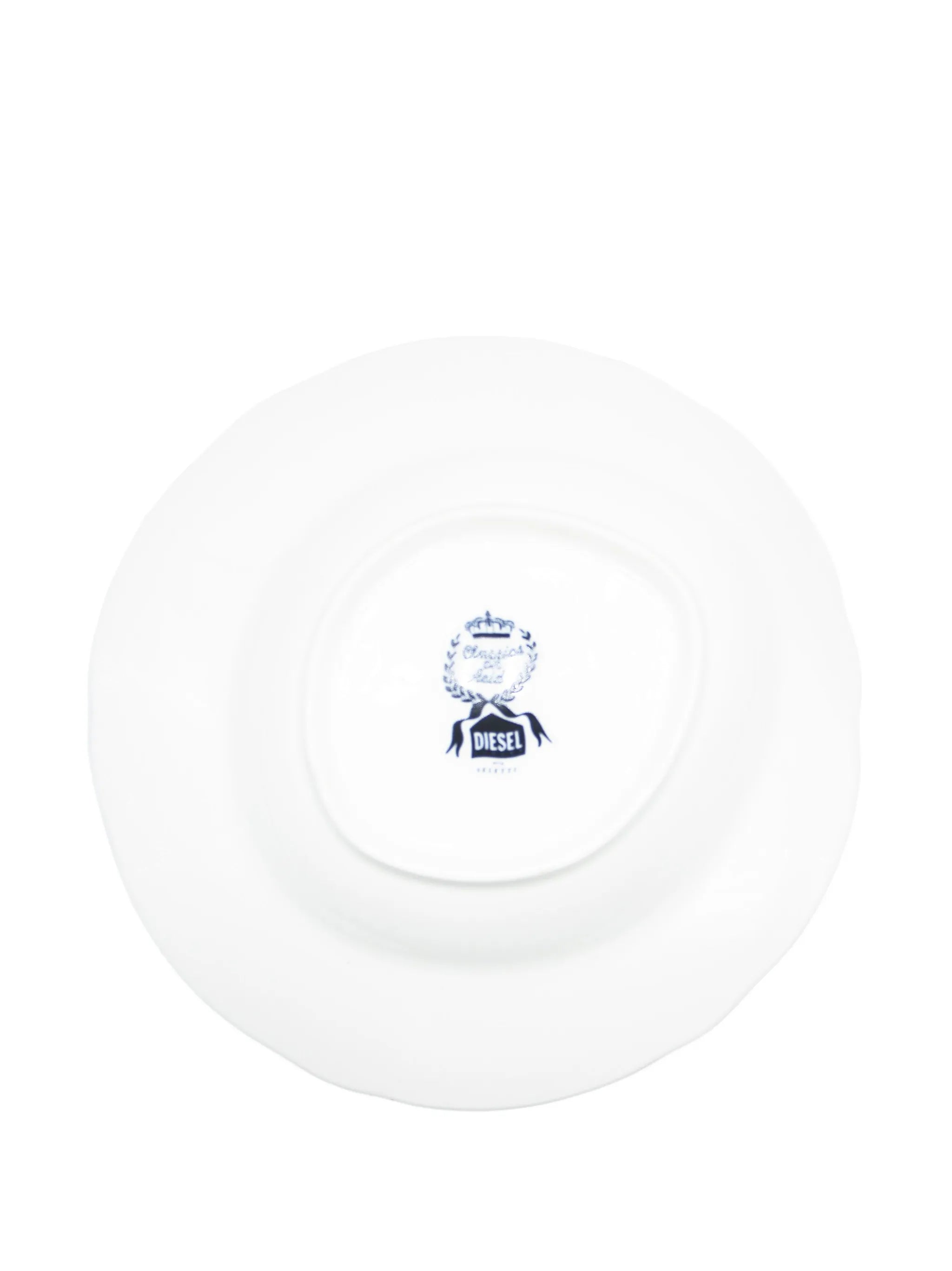 x Diesel Living dinner plate