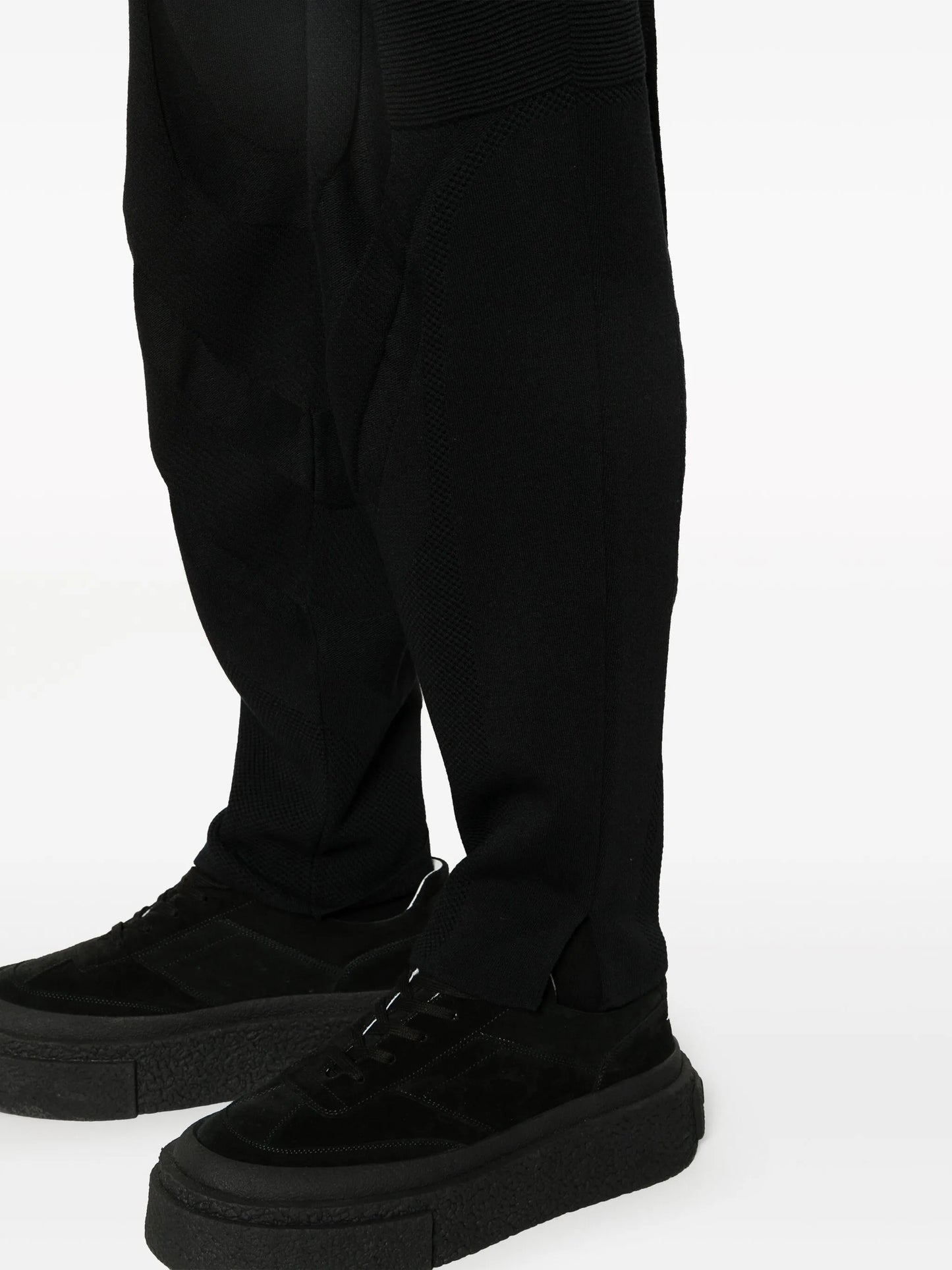 Tech Mountain track pants